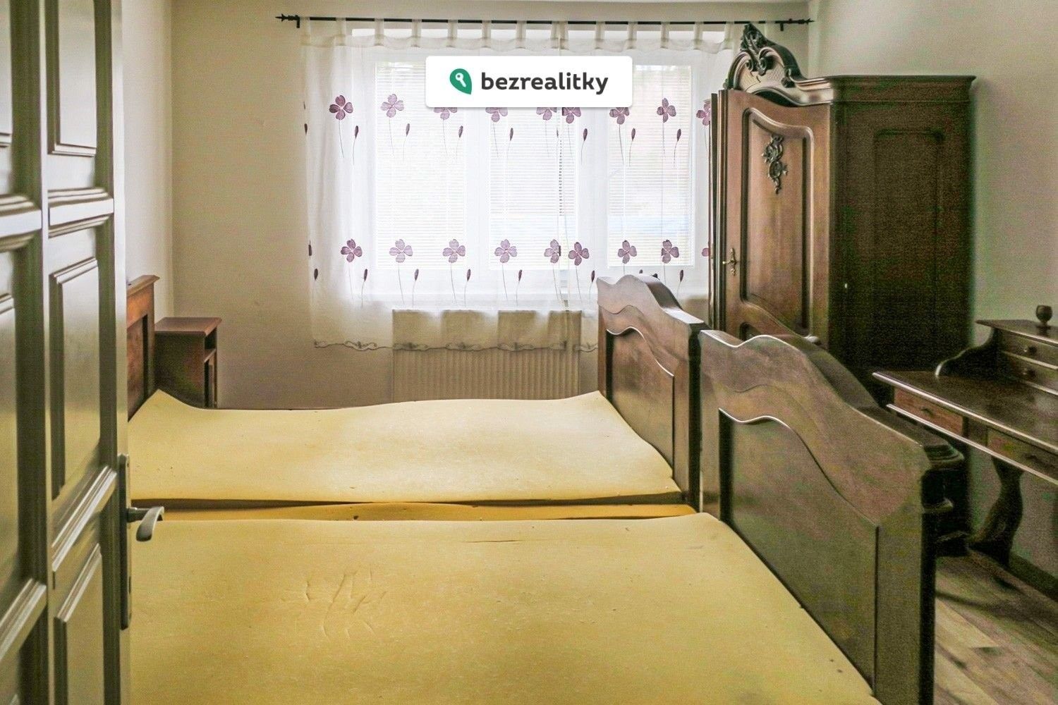 Prodej byt 3+1 - Hostěradice, Kamenný Přívoz, 70 m²