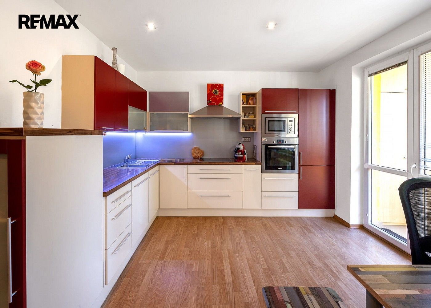 3+kk, Ostrava - Hrabůvka, okres Ostrava-město, Moravskoslezský kraj, 55 m² - 2