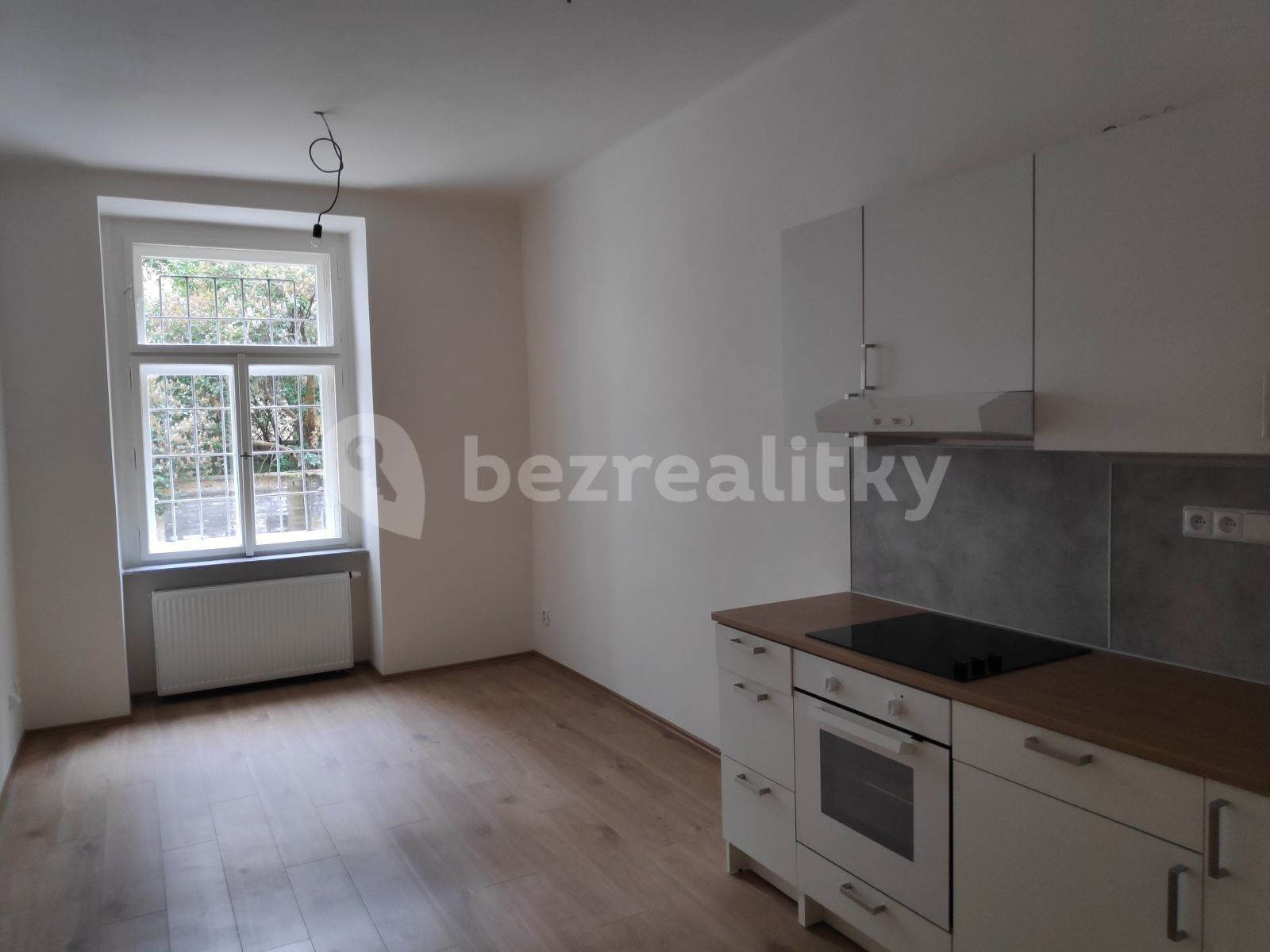 Byt 1+1 · 51 m² · Janovského, Praha - Holešovice - 3