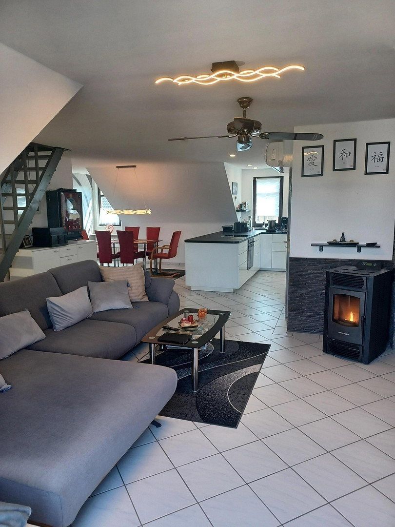 Byt 2+kk · 84 m² · Schützenstrasse 41, , Severní Porýní-Vestfálsko - 3