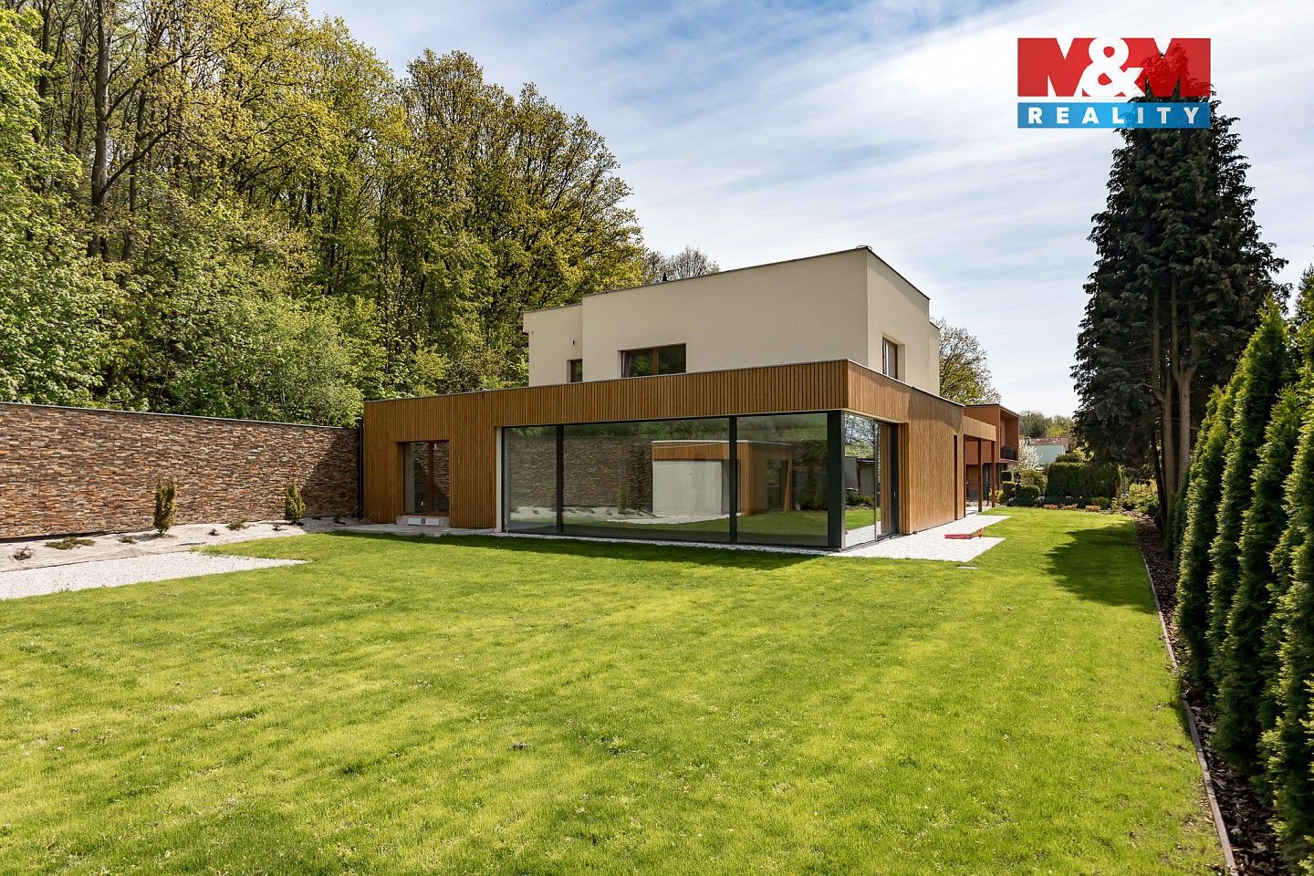 Rodinný dům · 279 m² · Luční, Bílovec, okres Nový Jičín - 3