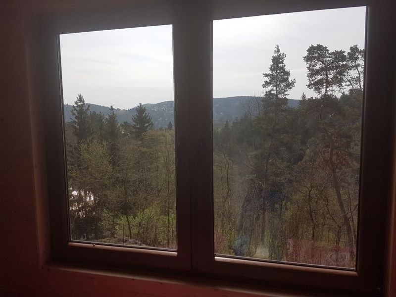 Chata · Slapy nad Vltavou, 252 08 - 4