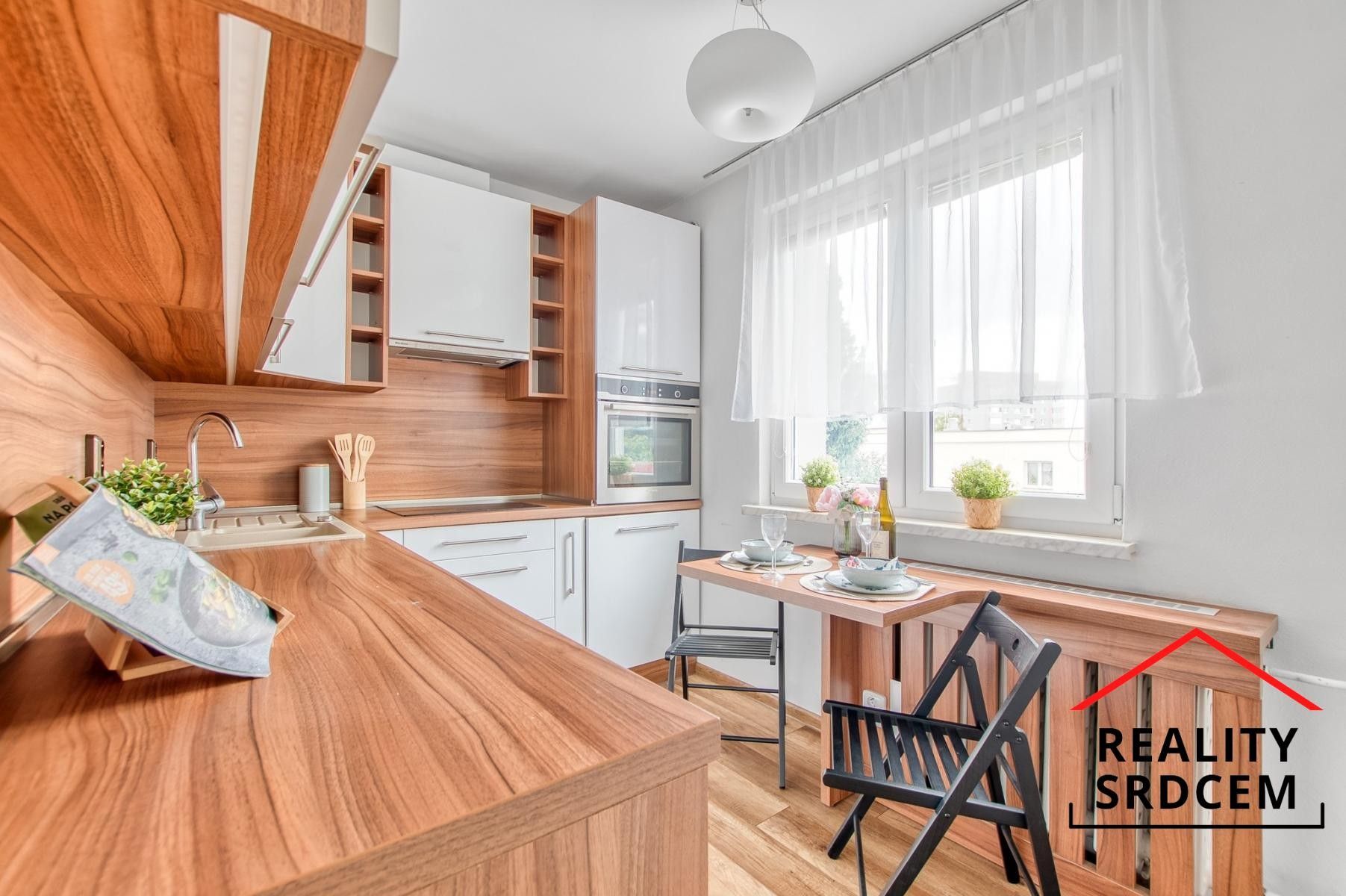 2+1, V Aleji, Karviná Ráj, 59 m² - 2