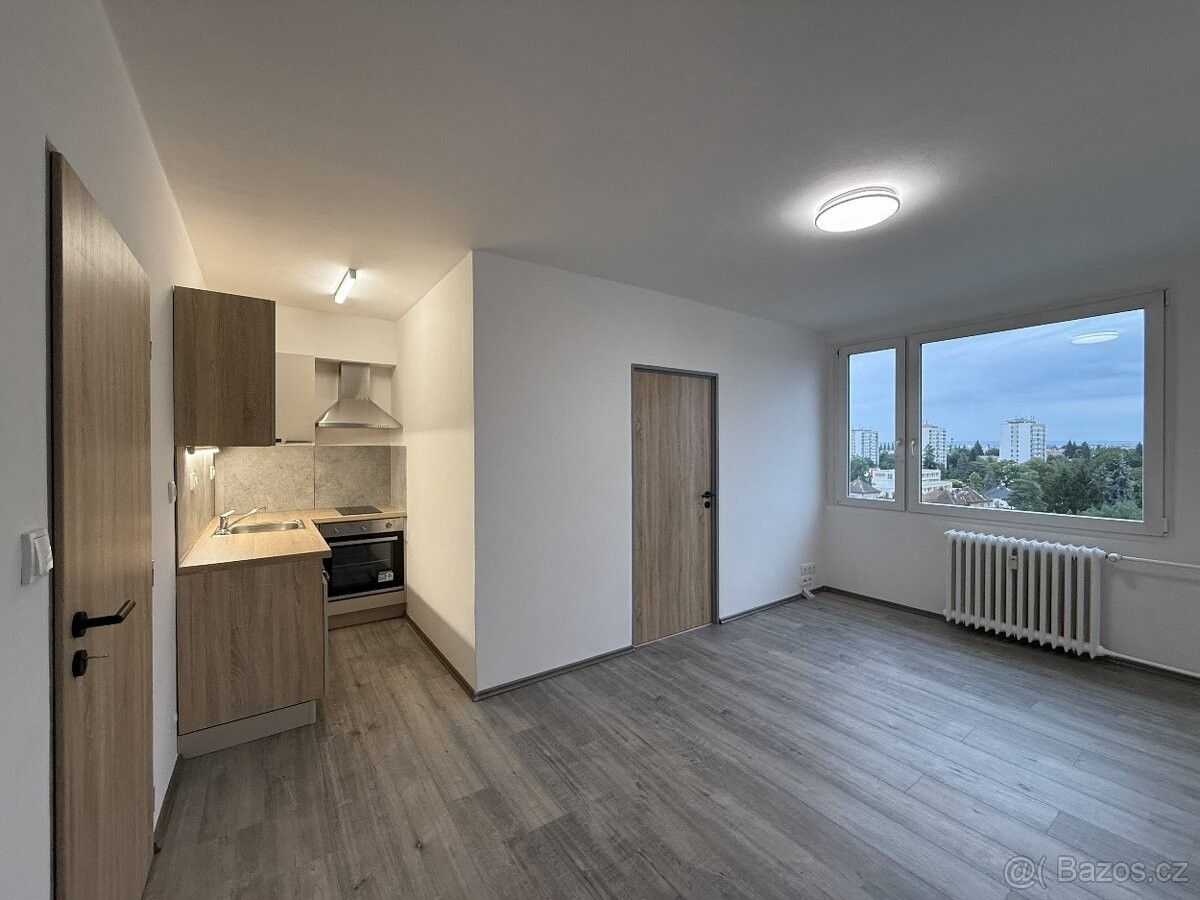 Prodej byt - Hradec Králové, 500 03