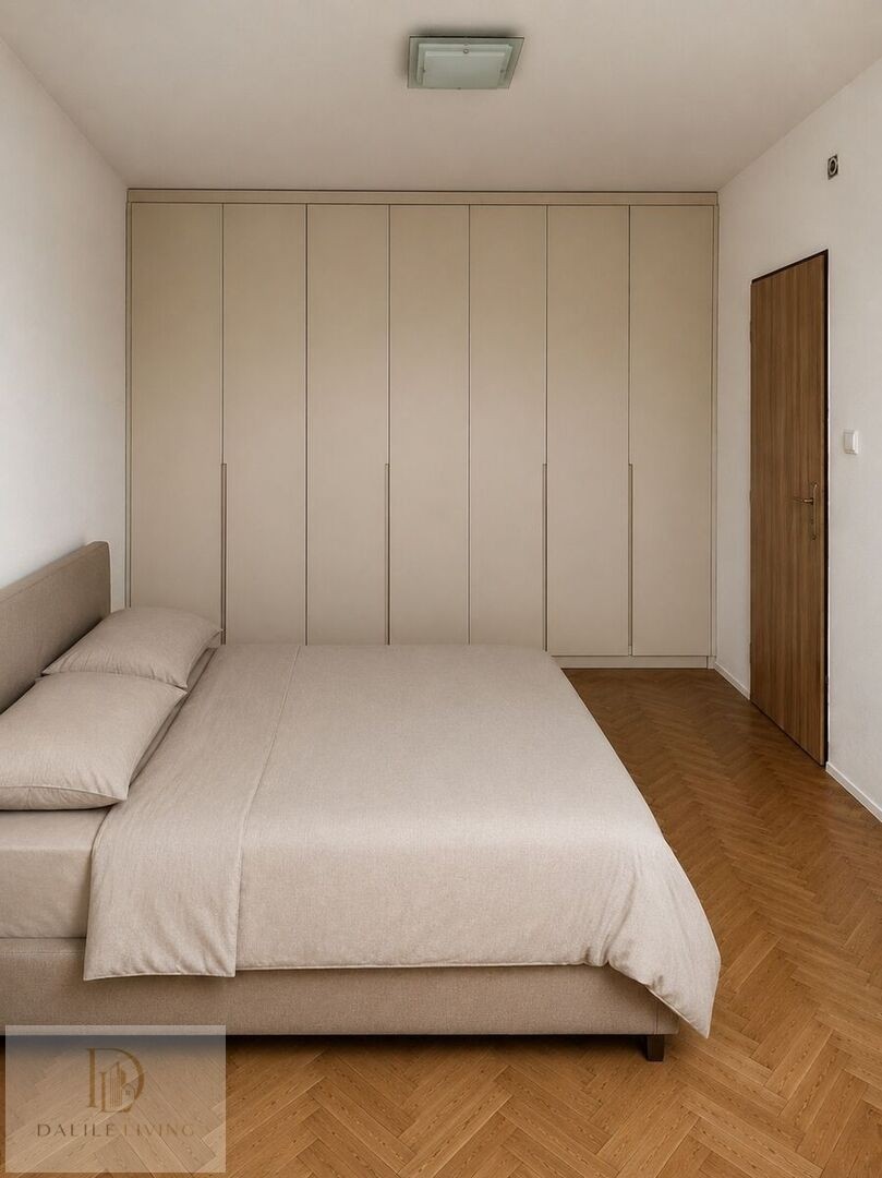 Byt 3+kk · 63 m² · Sídliště Pražská, Havlíčkův Brod - 4