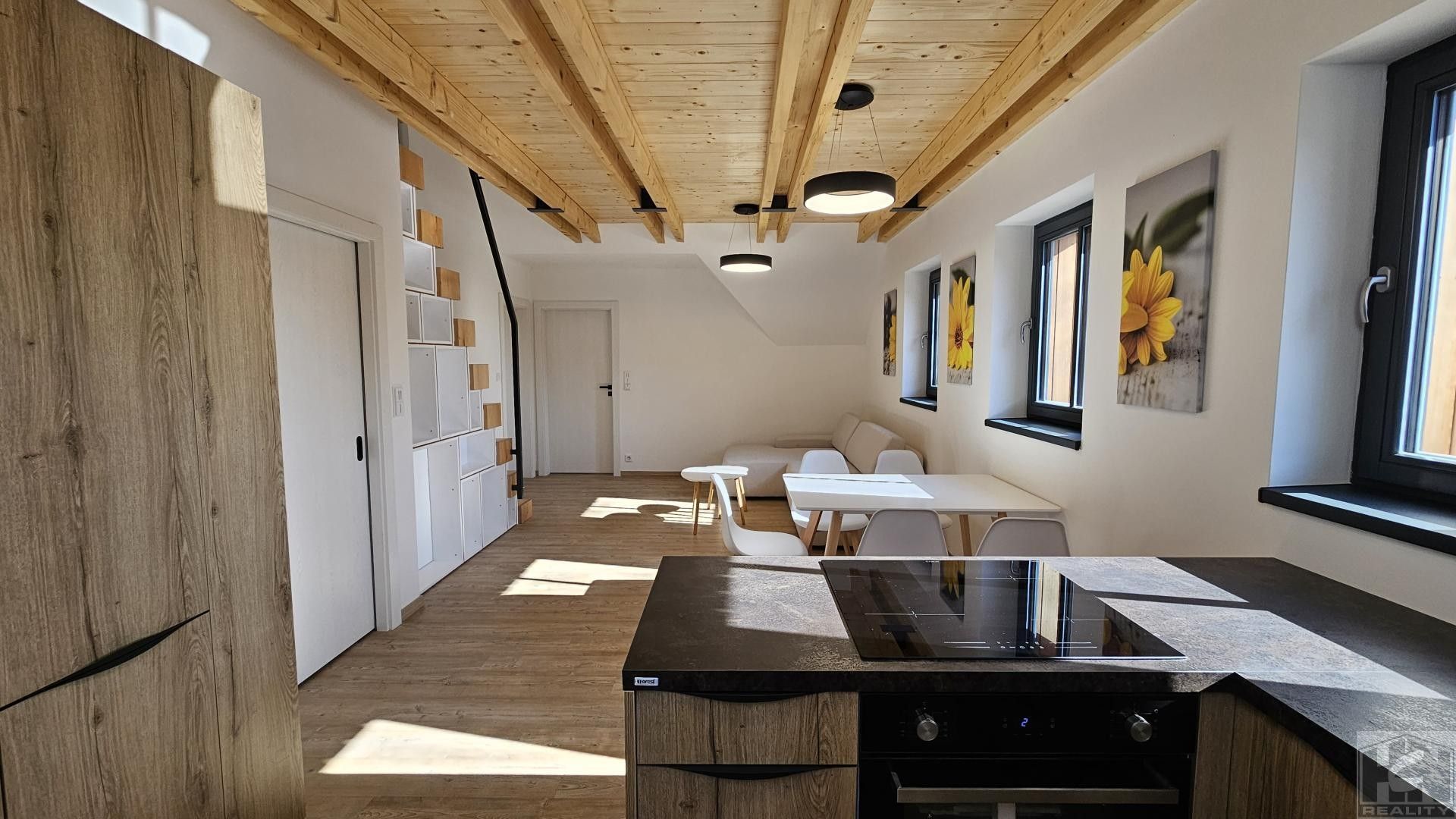 3+kk, Bedřichov, 87 m²