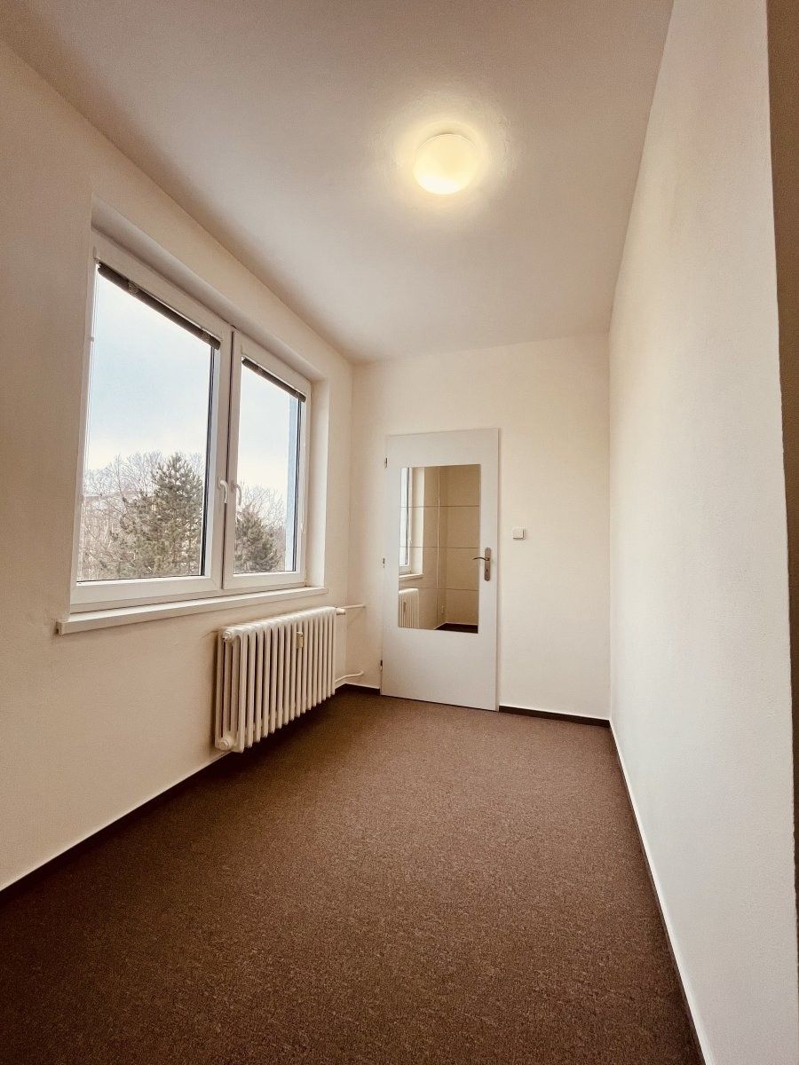 Pronájem byt 2+kk - Slavíkova, Ostrava, 37 m² - 5