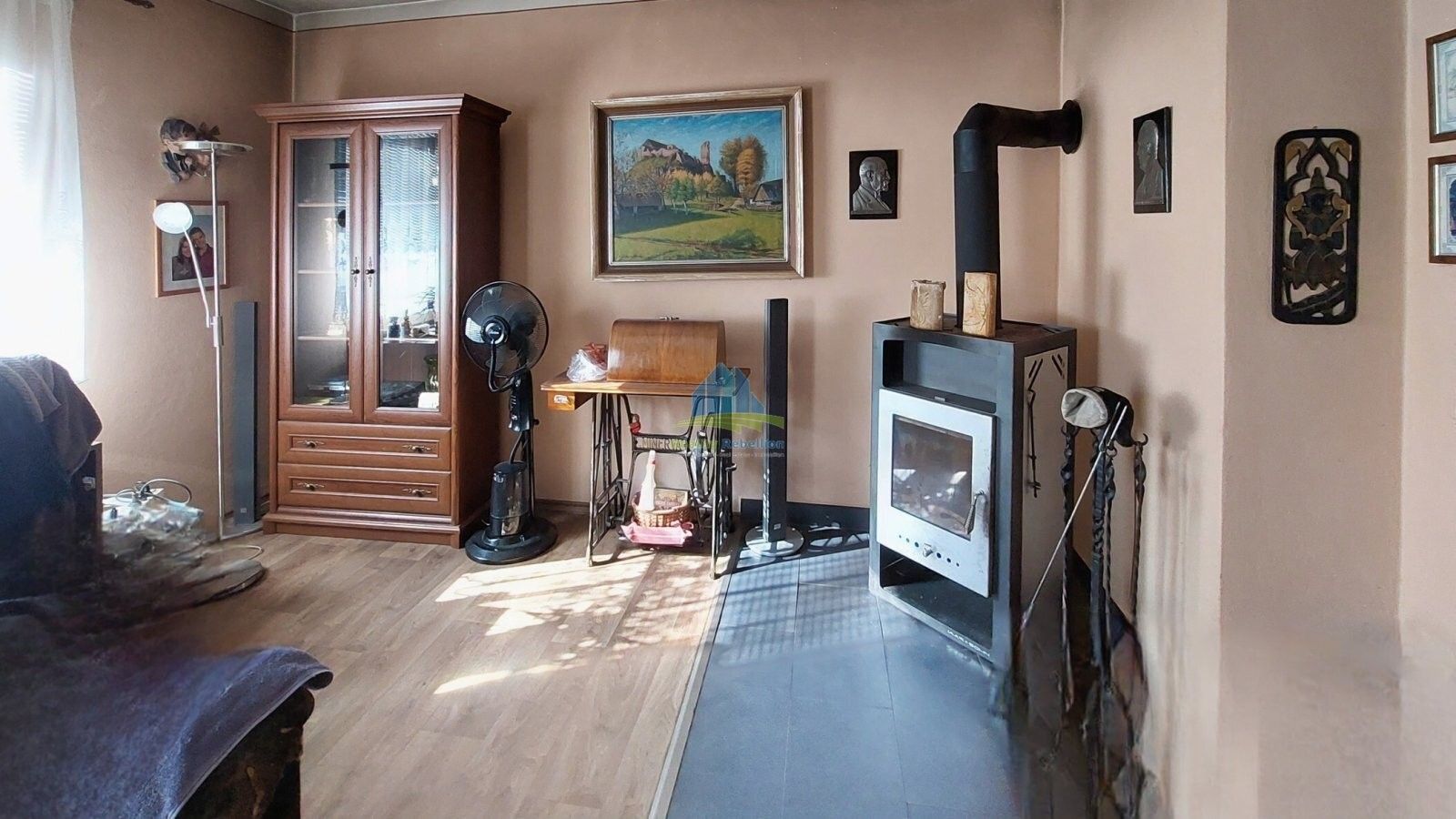 Prodej rodinný dům - Konečná, Františkovy Lázně, 195 m² - 5