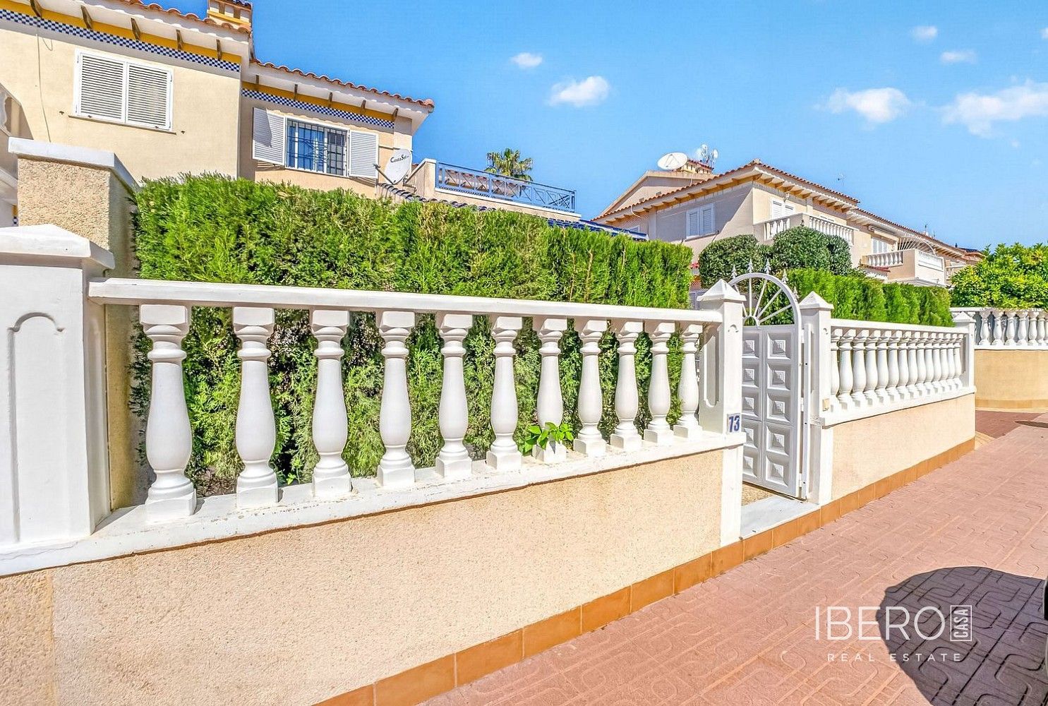 Rodinný dům · 73 m² · Orihuela, ES - 4