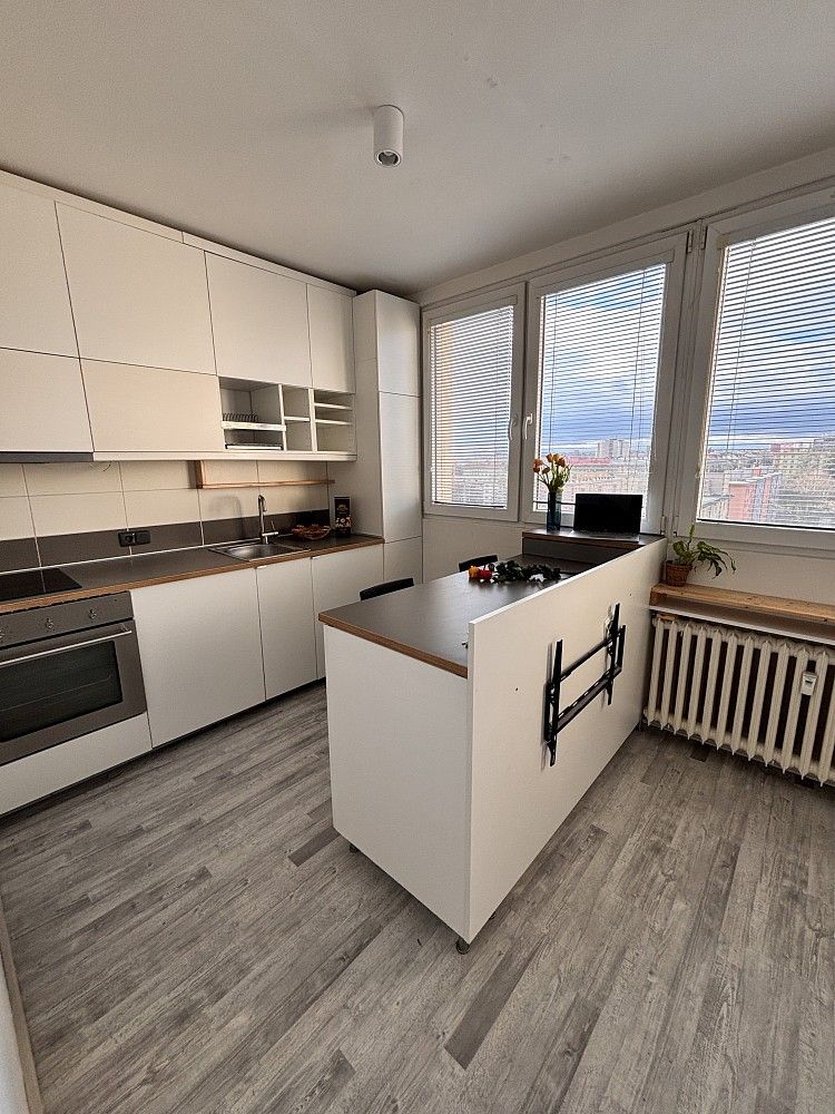 Byt 2+kk · 37 m² · Spartakovců, Ostrava - 3