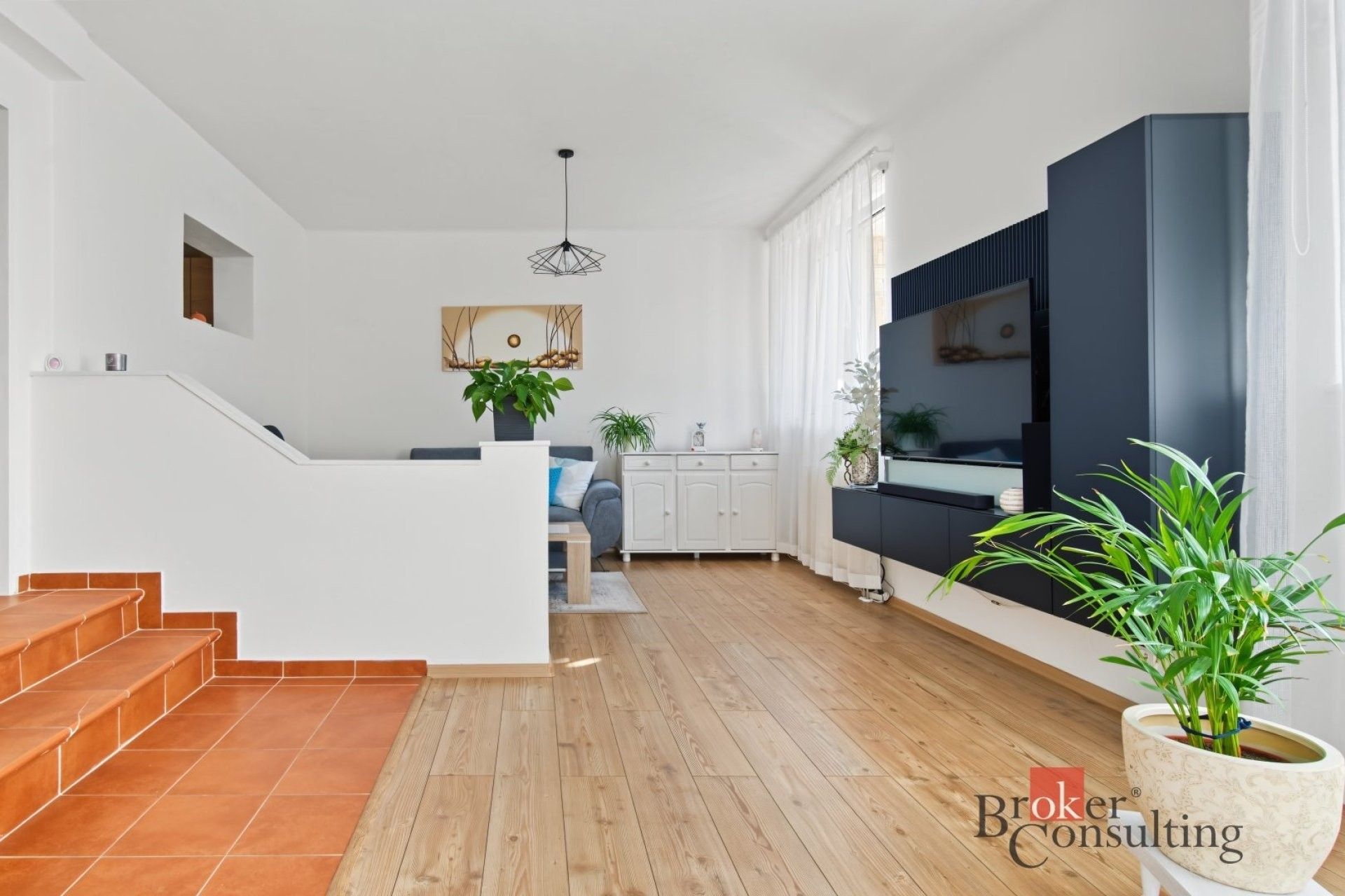 Prodej byt 2+1 - Lipno nad Vltavou, 61 m² - 5