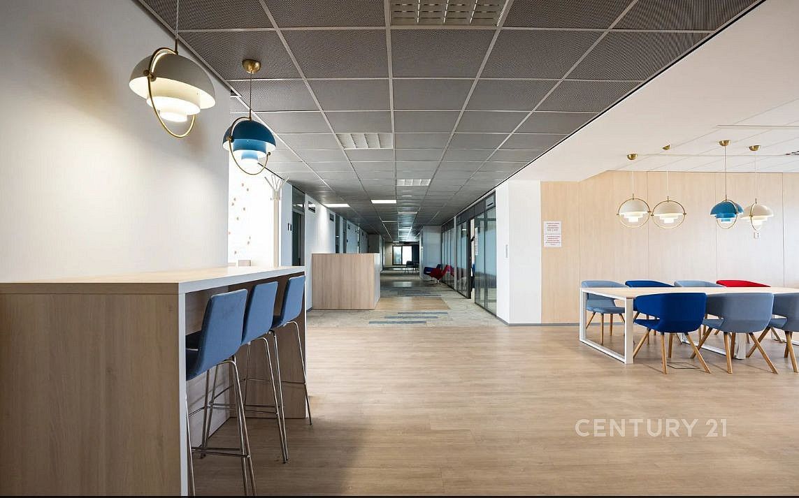 Kancelář · 1 200 m² · Praha - Vinohrady, okres Praha 3, Hlavní město Praha - 1