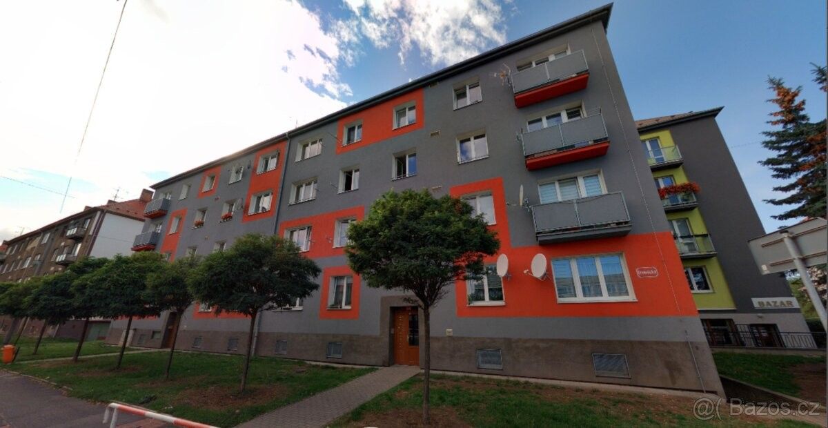 Pronájem byt - Jirkov, 431 11