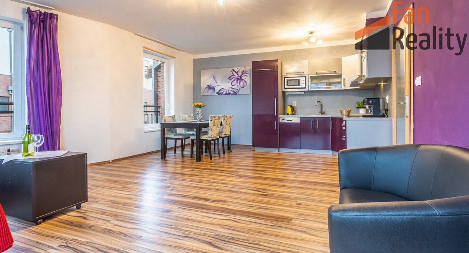 3+kk, Kryšpínova, Praha Dolní Měcholupy, 87 m² - 2