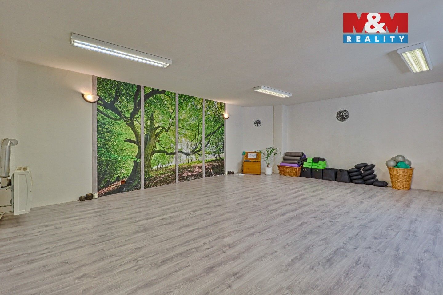 Obchodní prostory · 120 m² · nám. Jana Žižky z Trocnova, Čáslav - 4
