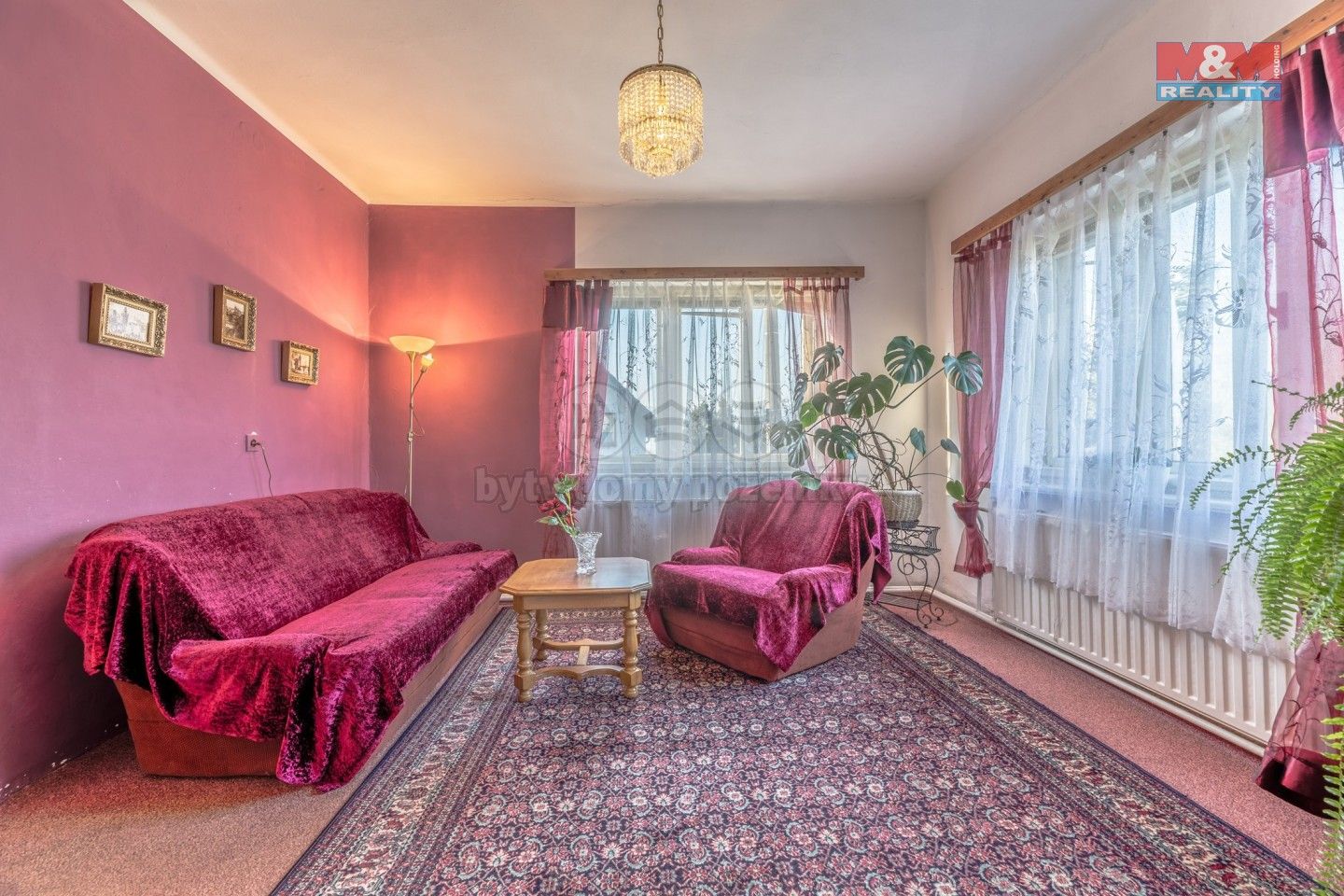 Prodej rodinný dům - Pivoňková, Stráž nad Nisou, 129 m²