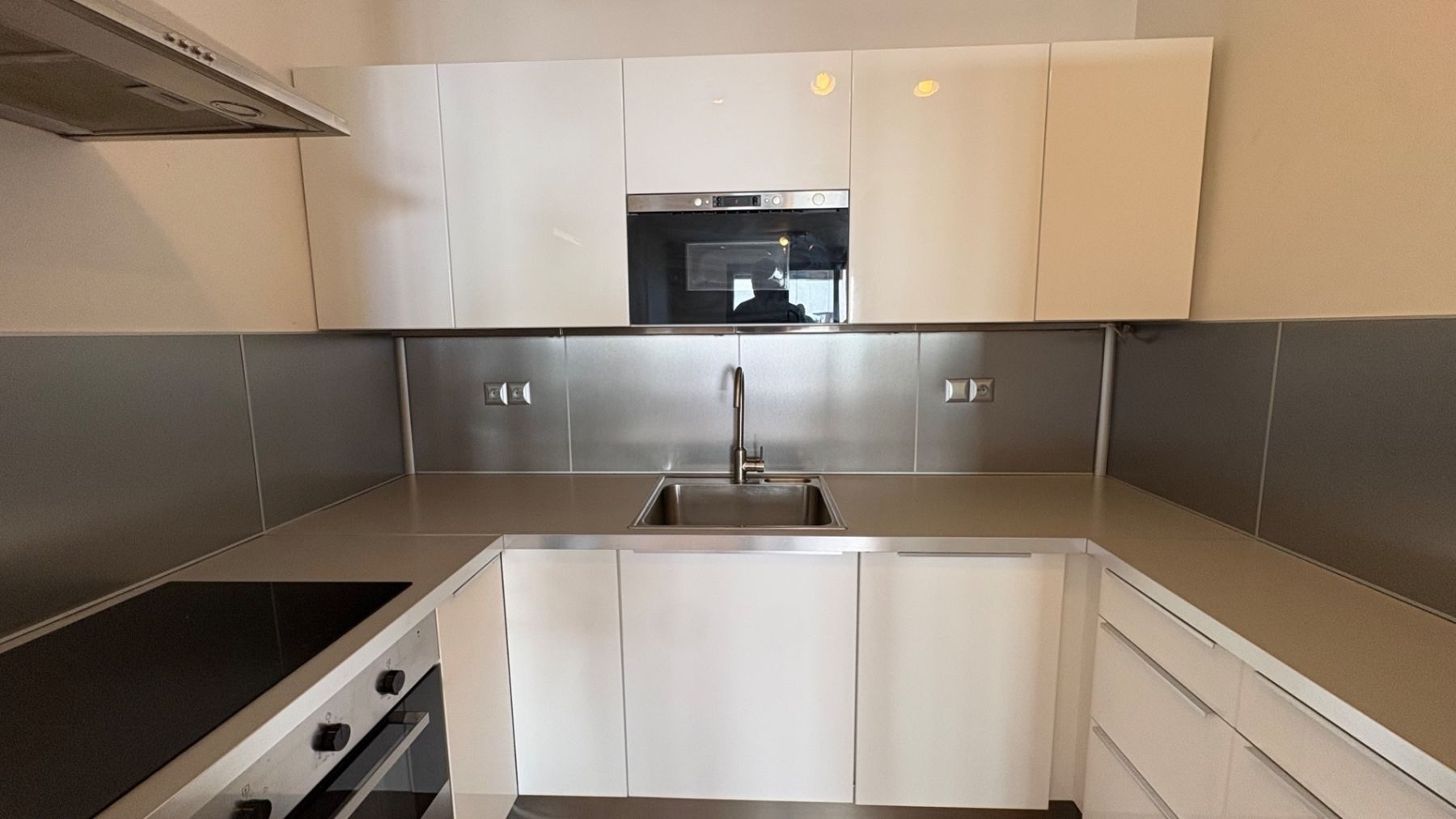 2+kk, Na Slatince, Praha - Záběhlice, 54 m² - 1