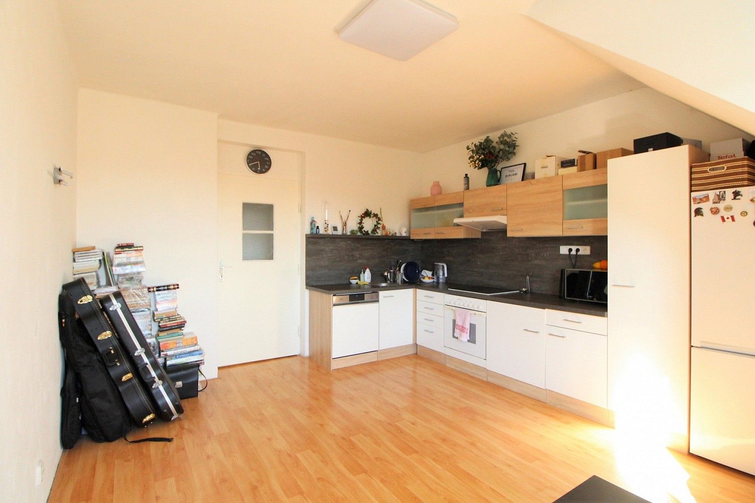 2+kk, Ke Stírce, Praha 8 - Kobylisy, 52 m² - 1