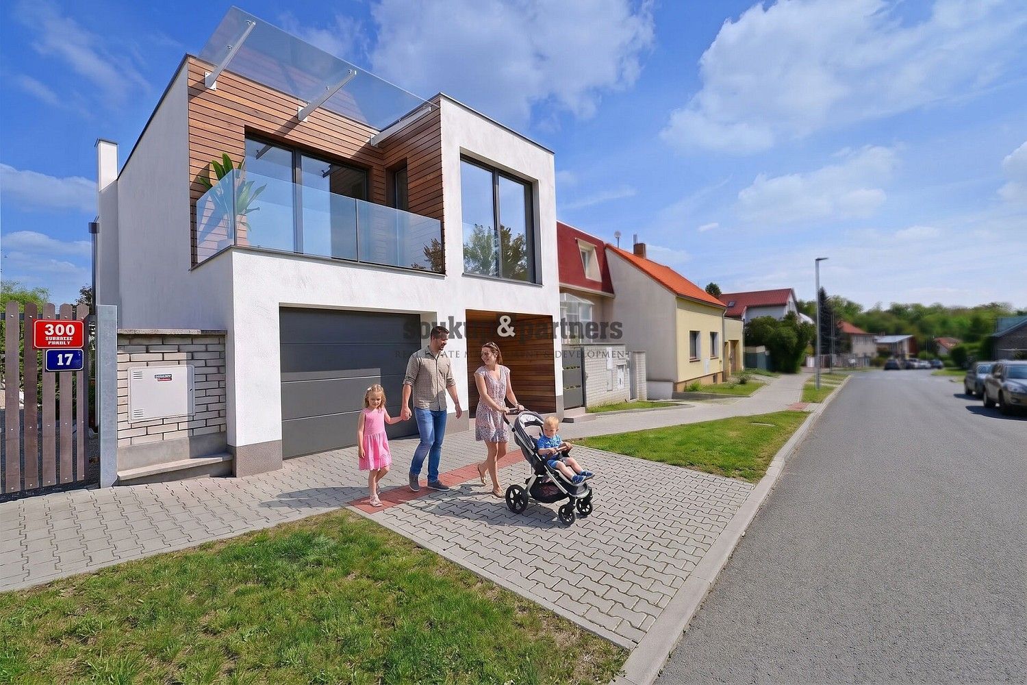 Pozemky pro bydlení, Praha - Kunratice, okres Praha 4, Hlavní město Praha - 1