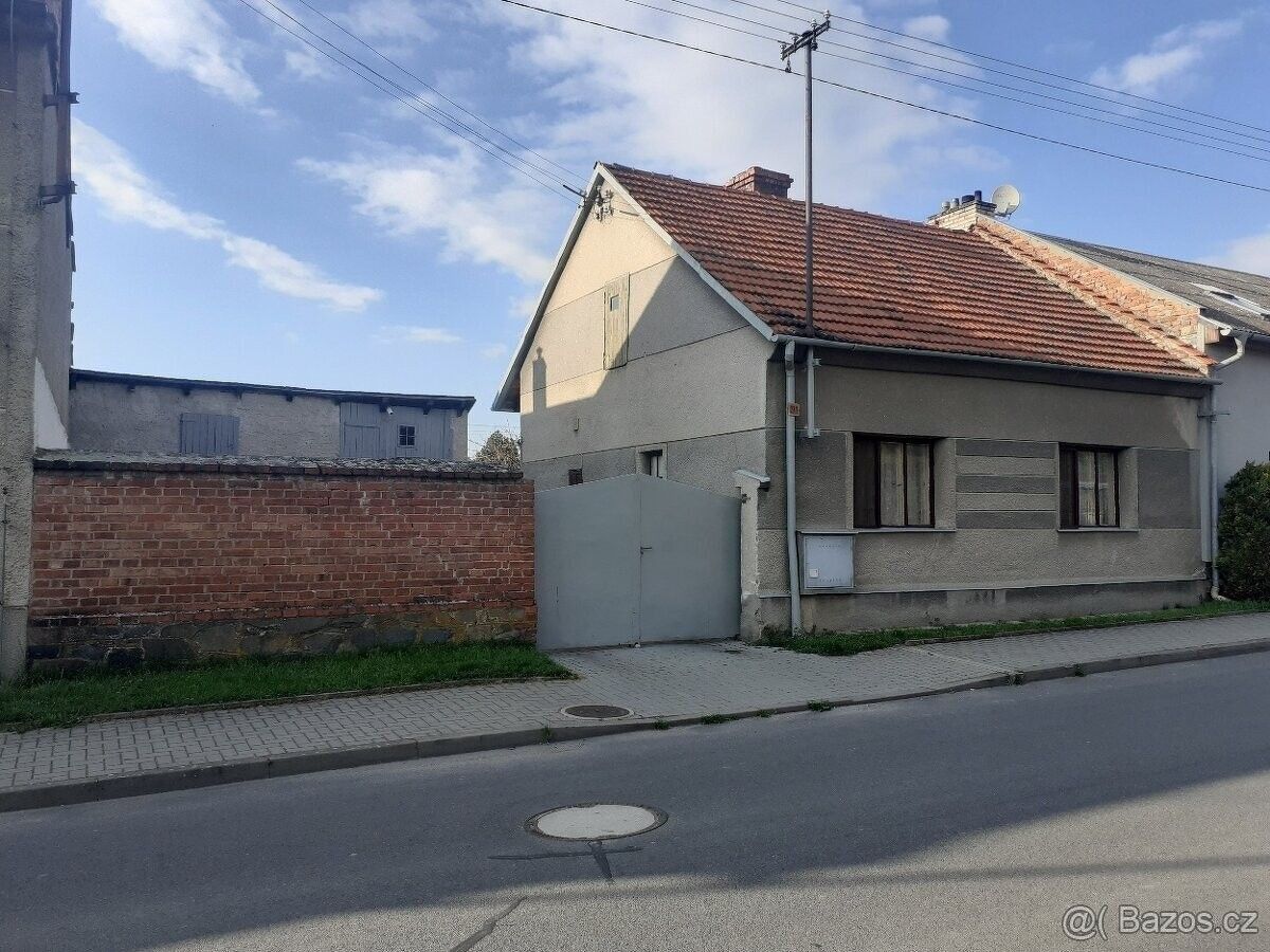 Rodinné domy, Olomouc, 779 00