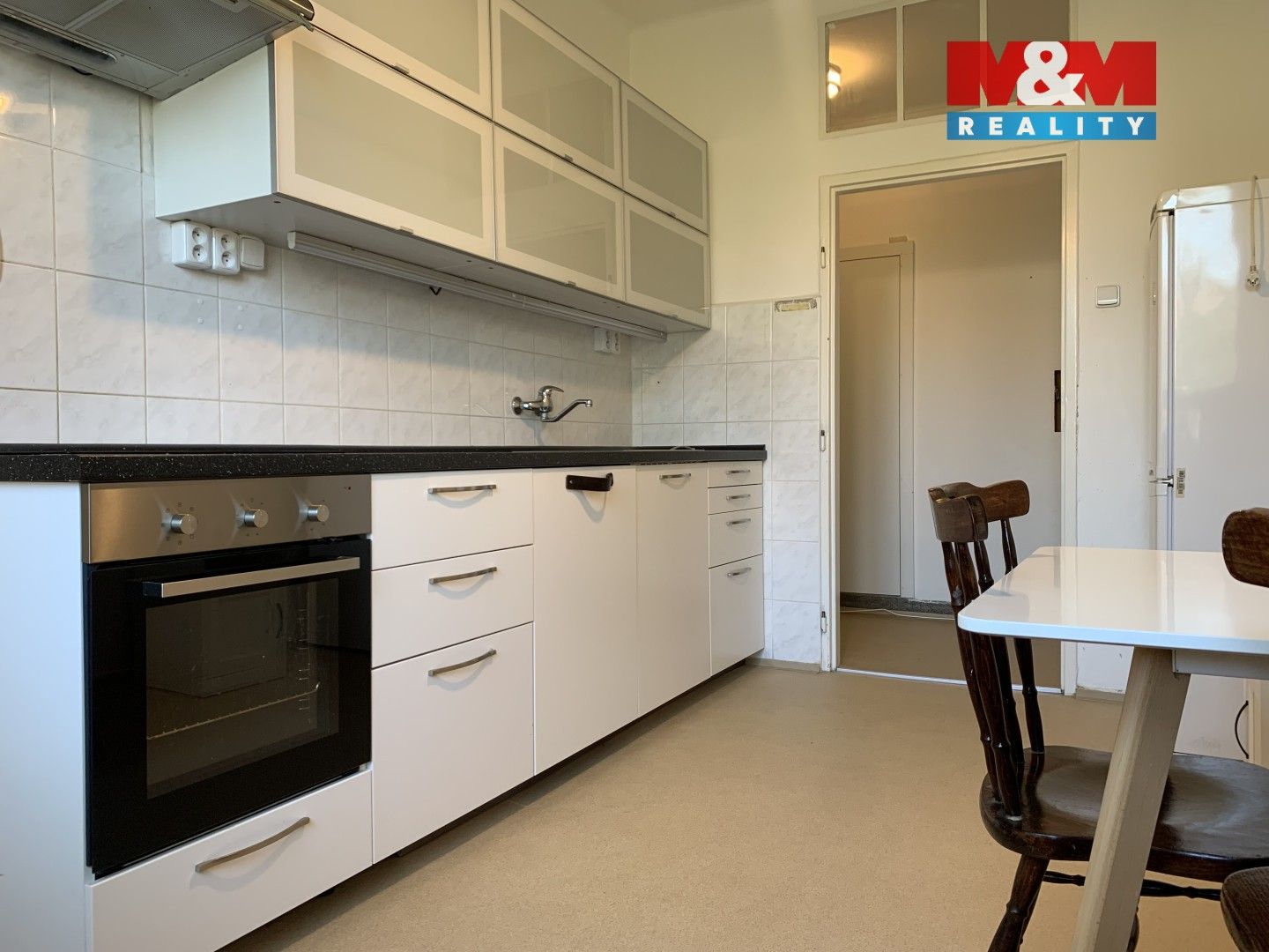 Pronájem byt 2+1 - Lorencova, Zlín, 68 m²