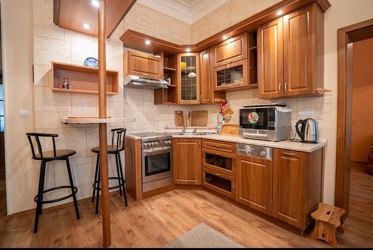 Pronájem byt - Karlovy Vary, 360 01