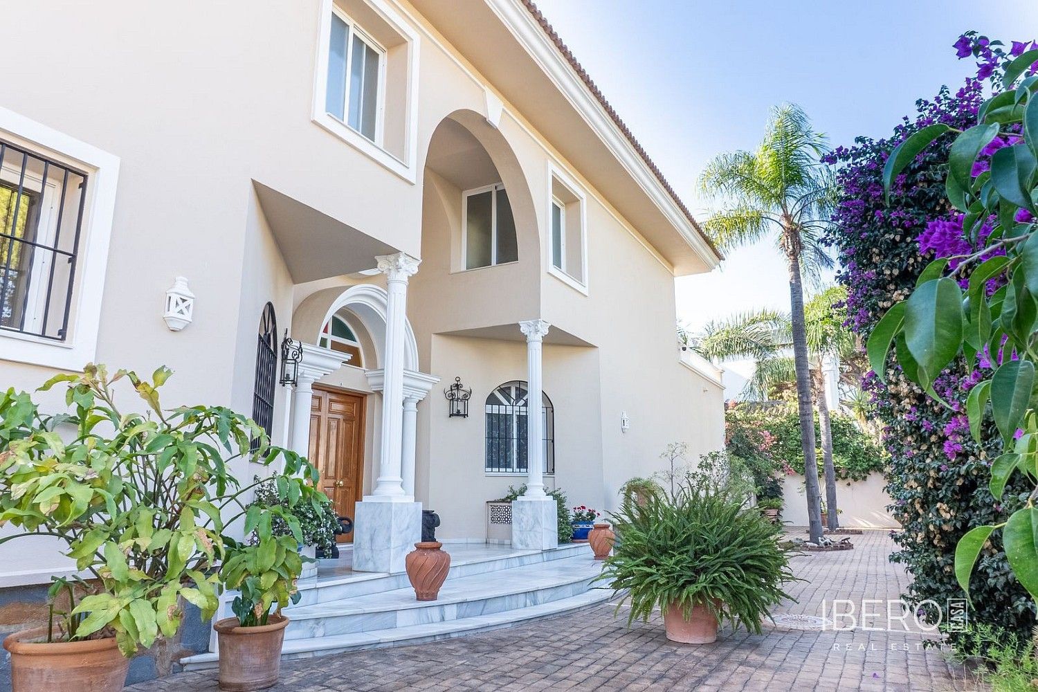 Rodinný dům · 539 m² · New Golden Mile, ES - 4