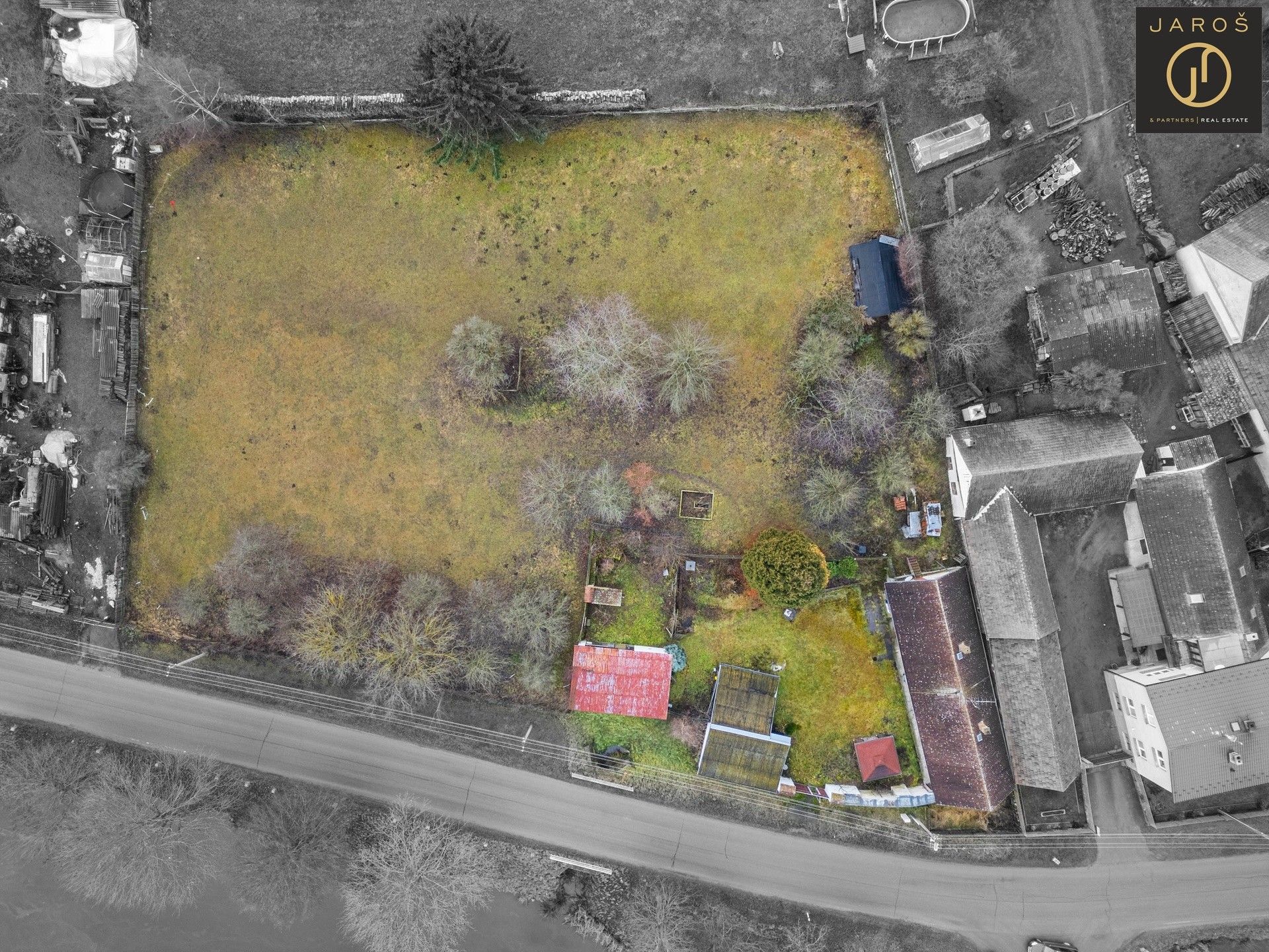 Prodej rodinný dům - Arneštovice, 82 m²