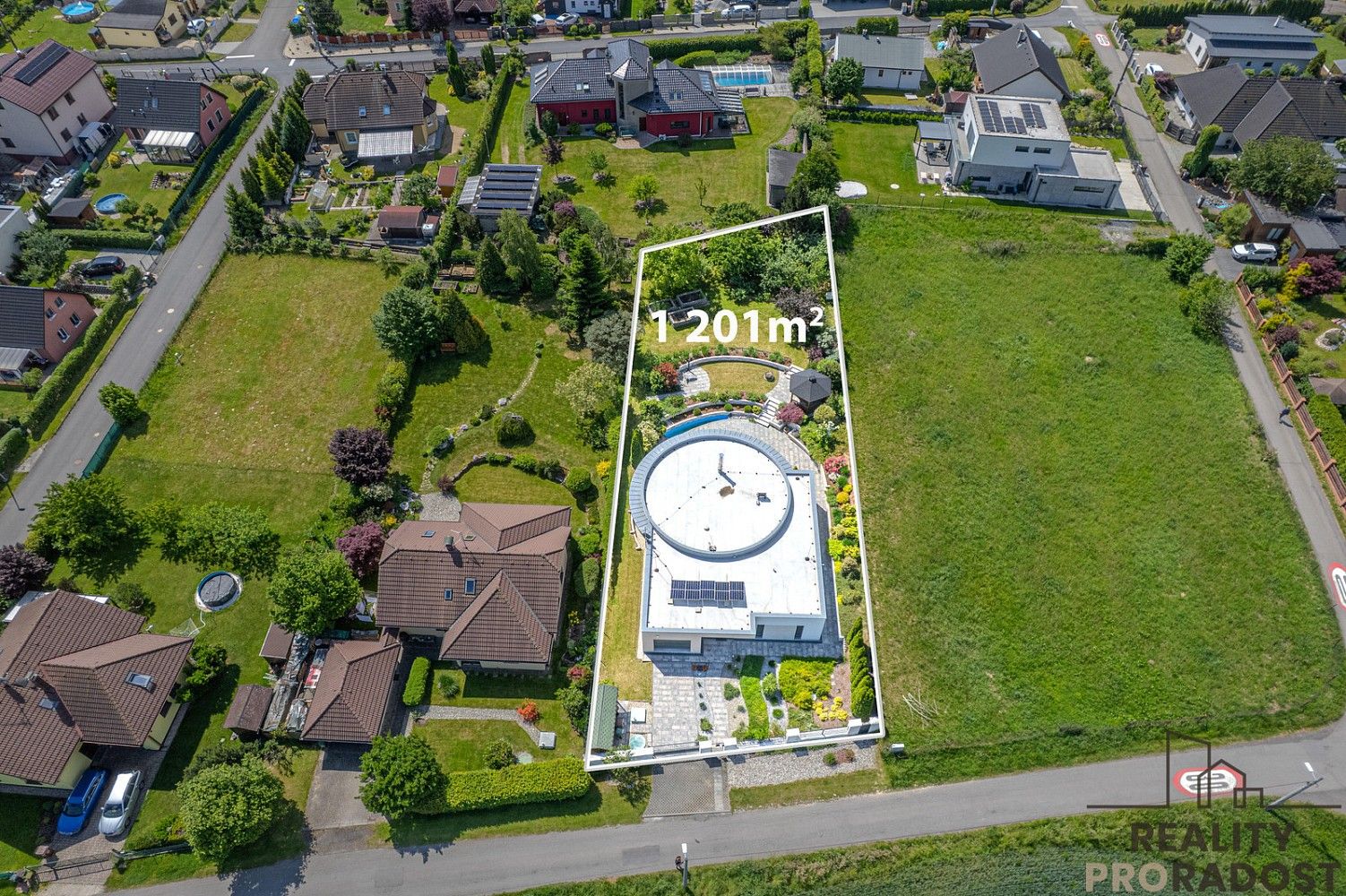 Prodej rodinný dům - K Lípě, Ostrava - Polanka nad Odrou, 206 m² - 5