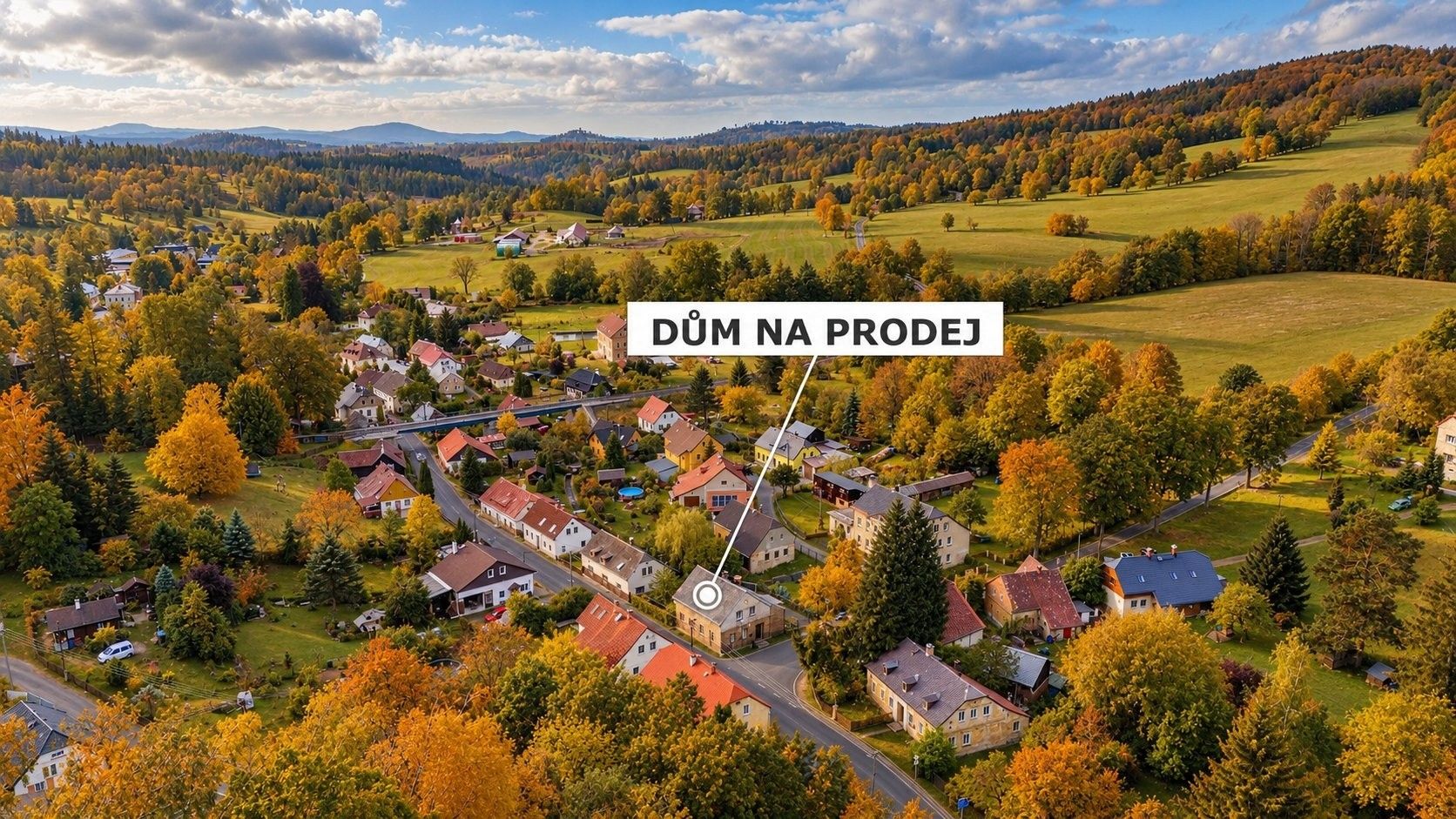 Rodinný dům, 310 m²