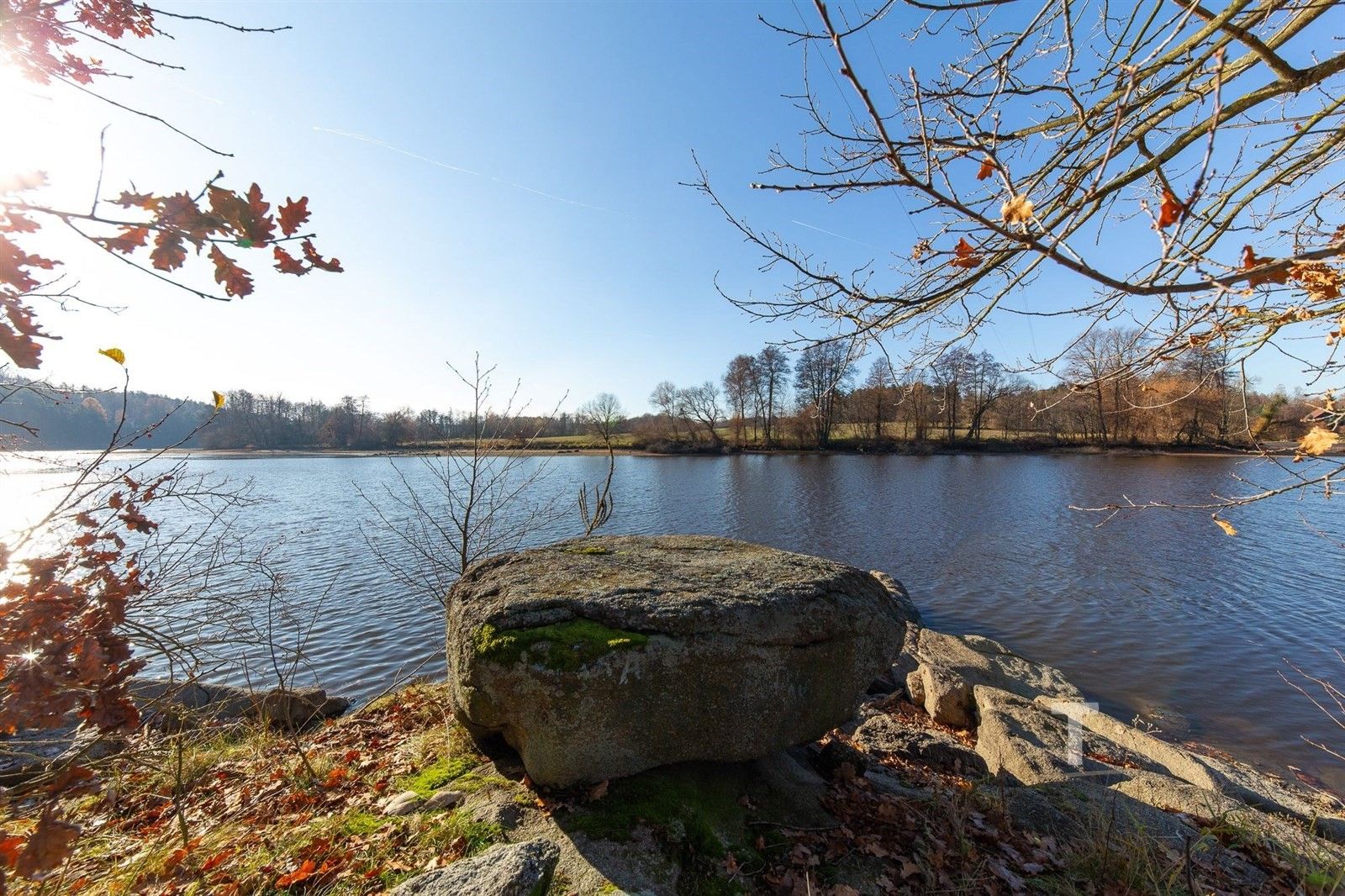 Rodinný dům · 380 m² · Vrchotovy Janovice Libohošť - 3