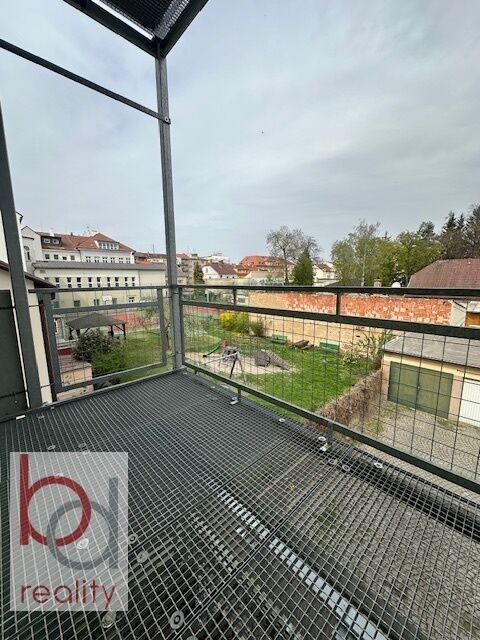 1+1, Matice školské, České Budějovice, 38 m²