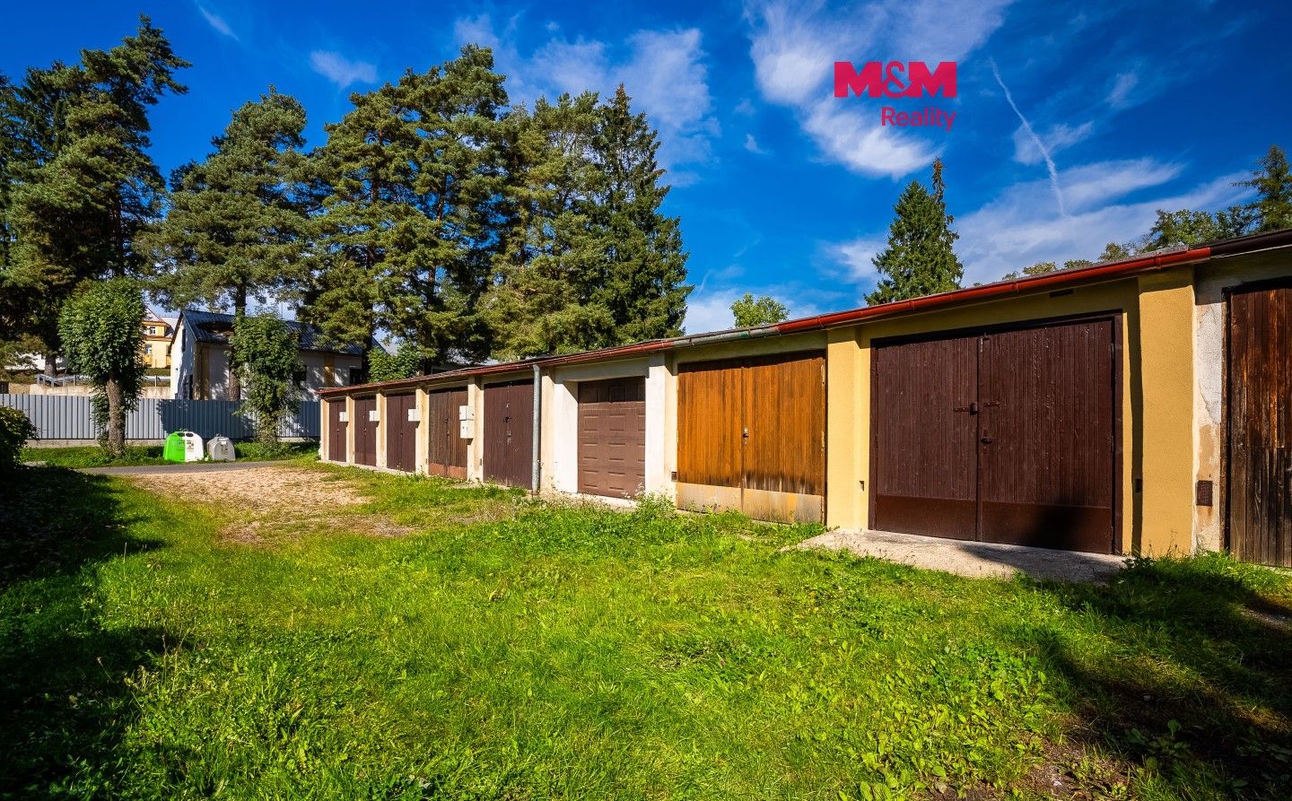 Ostatní, Údolní, Liberec, 18 m² - 1