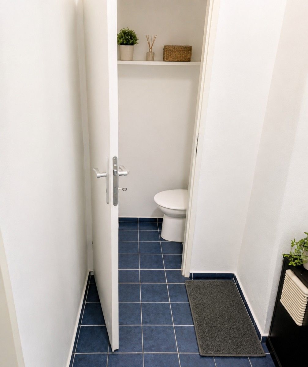 Pronájem obchodní prostory - Drahobejlova, Praha - Libeň, 36 m² - 5