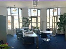 Pronájem kancelář - Václavské náměstí, Praha, 162 m²