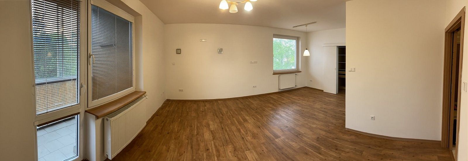 Byt 3+kk · 78 m² · Kyjevská, Pardubice - Pardubičky - 4