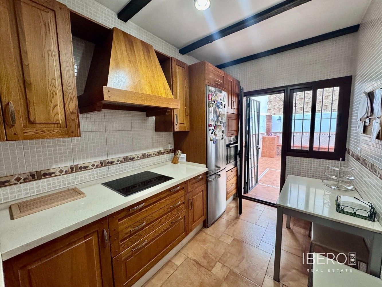 Prodej rodinný dům - Benalmadena Pueblo, ES, 140 m² - 5