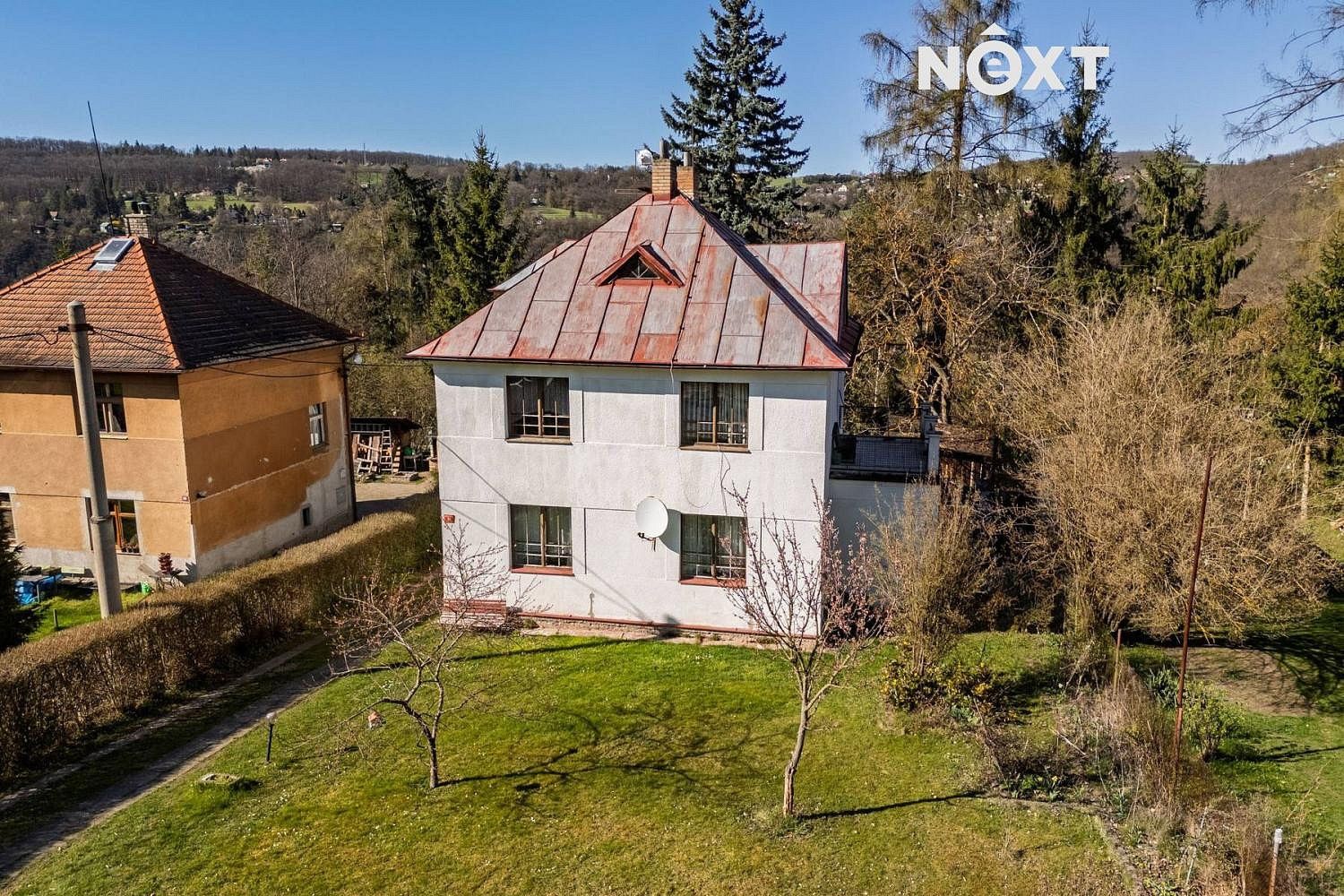 Rodinný dům · 170 m² · Pod Medníkem, Hradištko - Pikovice, okres Praha-západ - 3