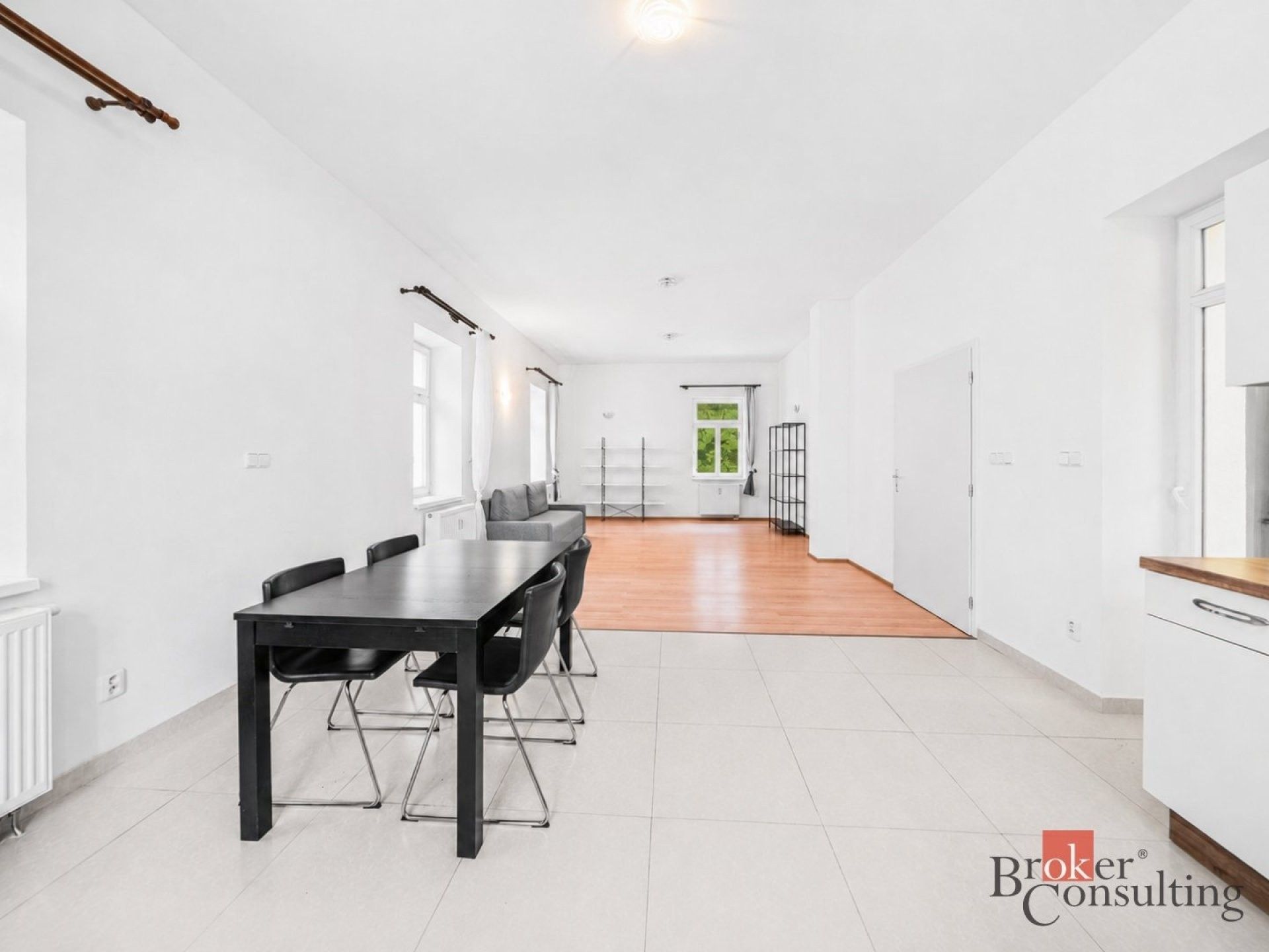 Byt 3+kk · 120 m² · Lesní, Mariánské Lázně - 4