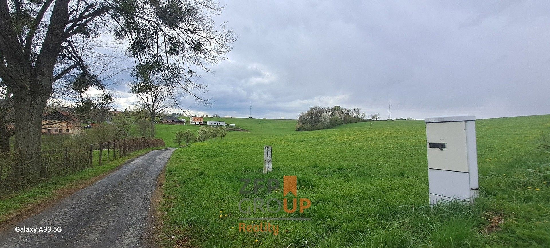 Pozemek pro bydlení · Bruzovice, okres Frýdek-Místek, Moravskoslezský kraj - 3