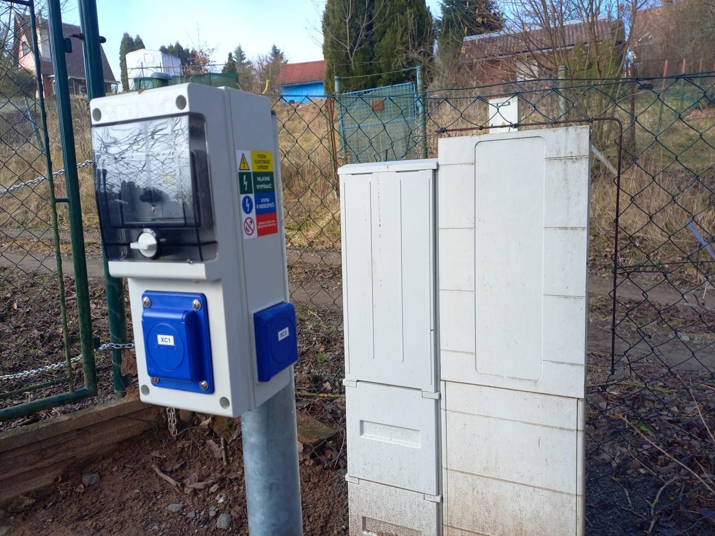 Prodej chata - Staré Město, 42 m² - 5