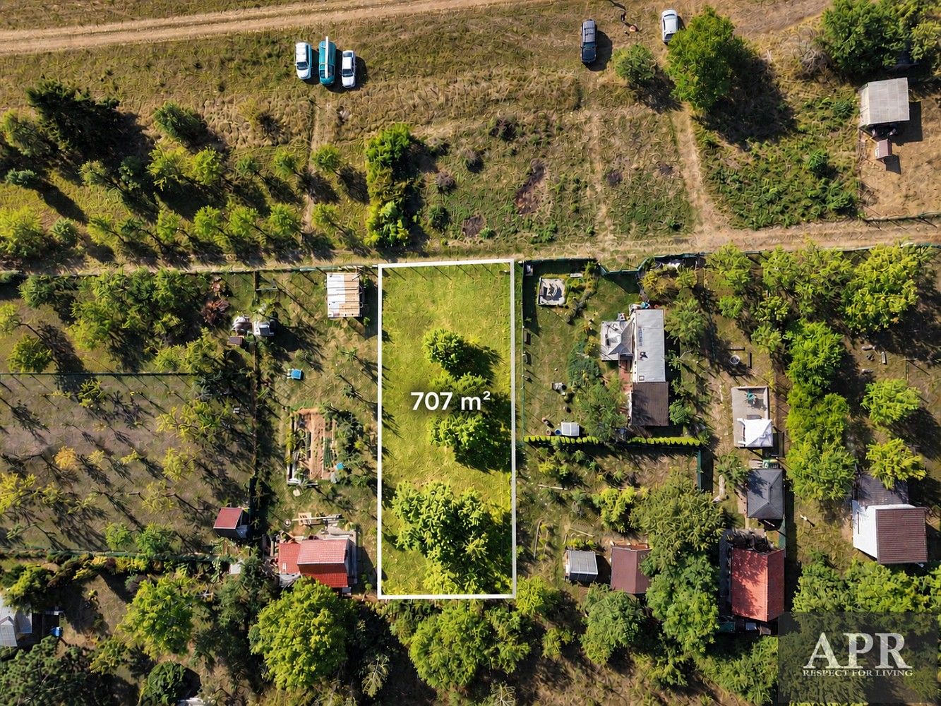 Zahrady, Uherský Brod, okres Uherské Hradiště, Zlínský kraj - 2