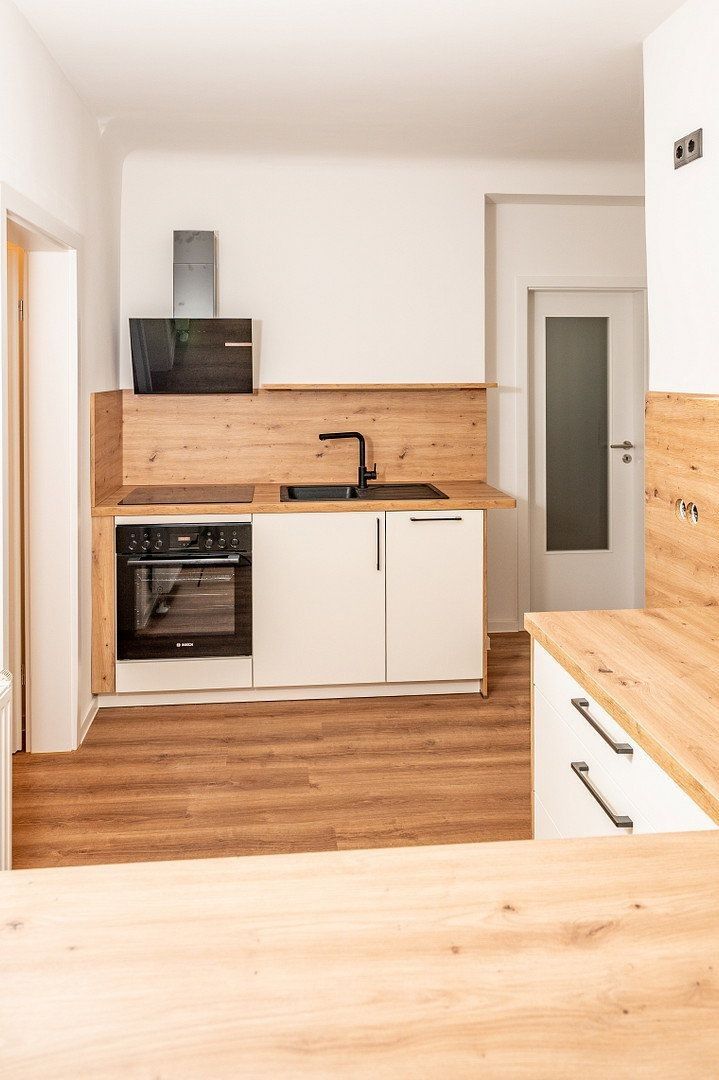 Pronájem byt 3+1 - Roeseplatz 1, , Durynsko, 80 m² - 5