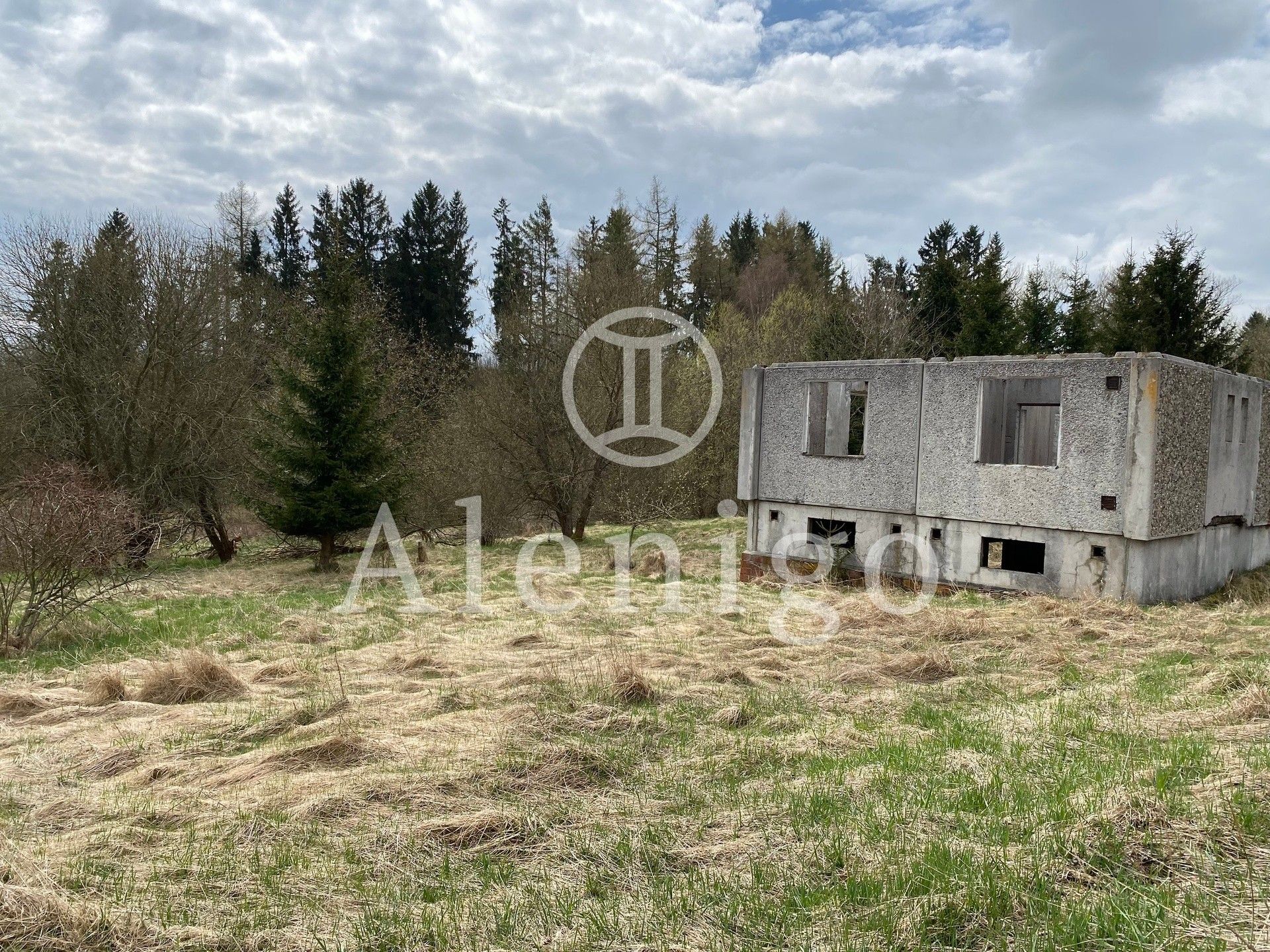 Pozemky pro bydlení, Otročín, 780 m²