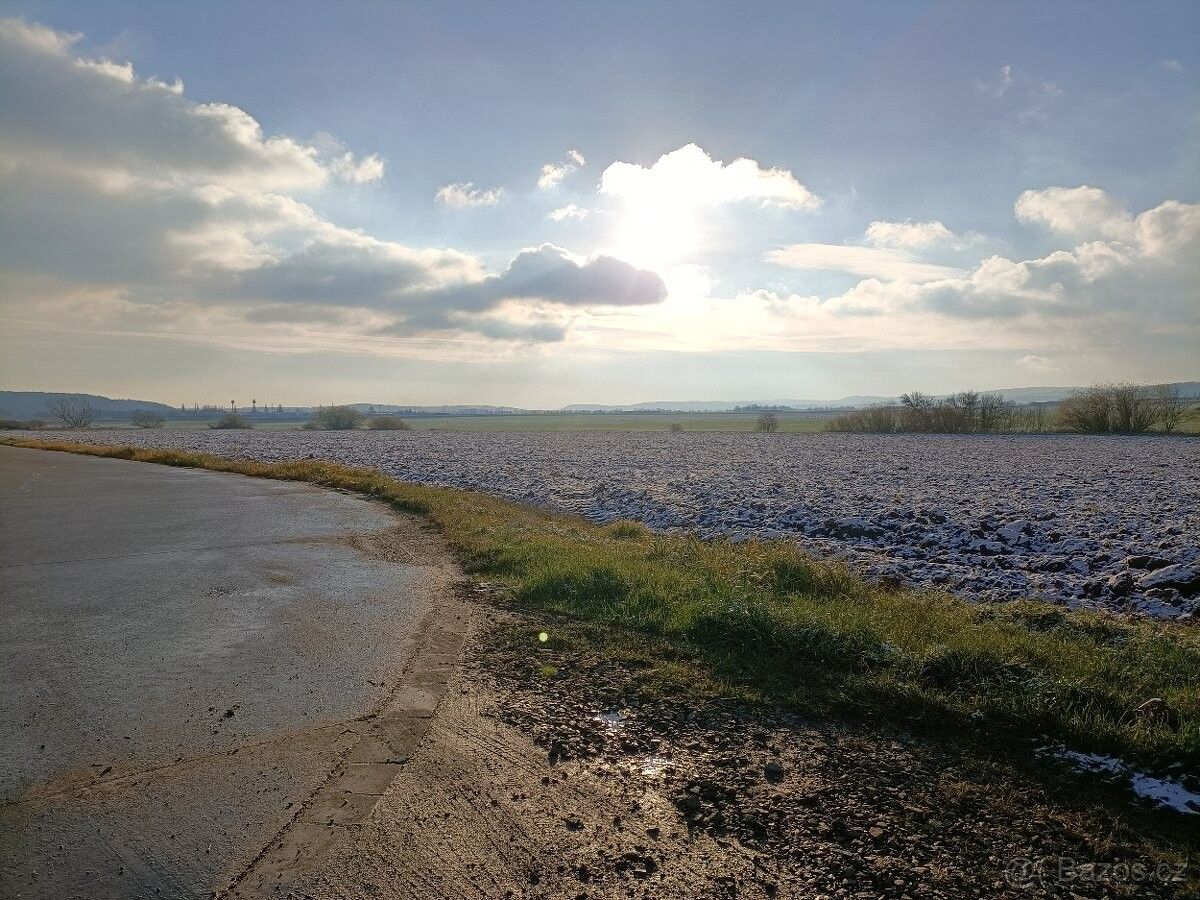 Stavební pozemek, Mohelnice – další