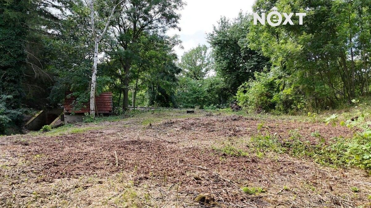 Prodej pozemek pro bydlení - Býchory, 280 02