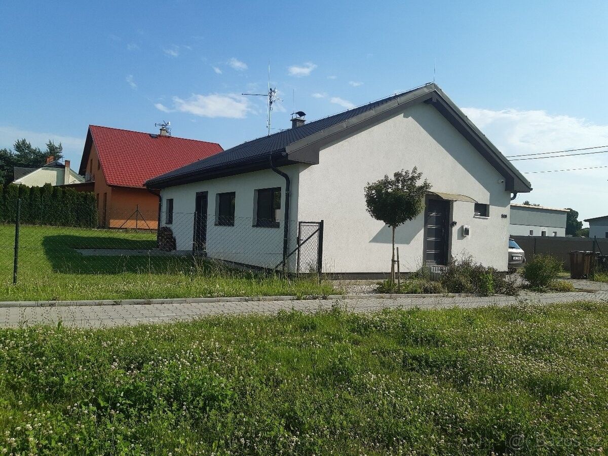 Ostatní, Bohumín, 735 81