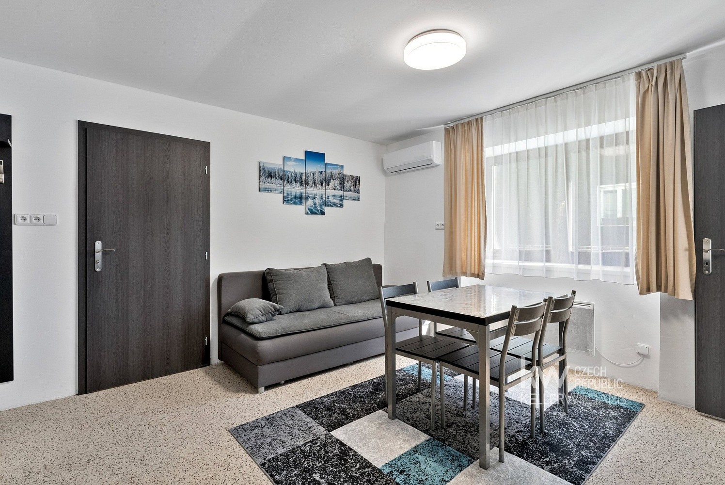 Byt 2+kk · 35 m² · Josefův Důl - Antonínov, okres Jablonec nad Nisou - 3