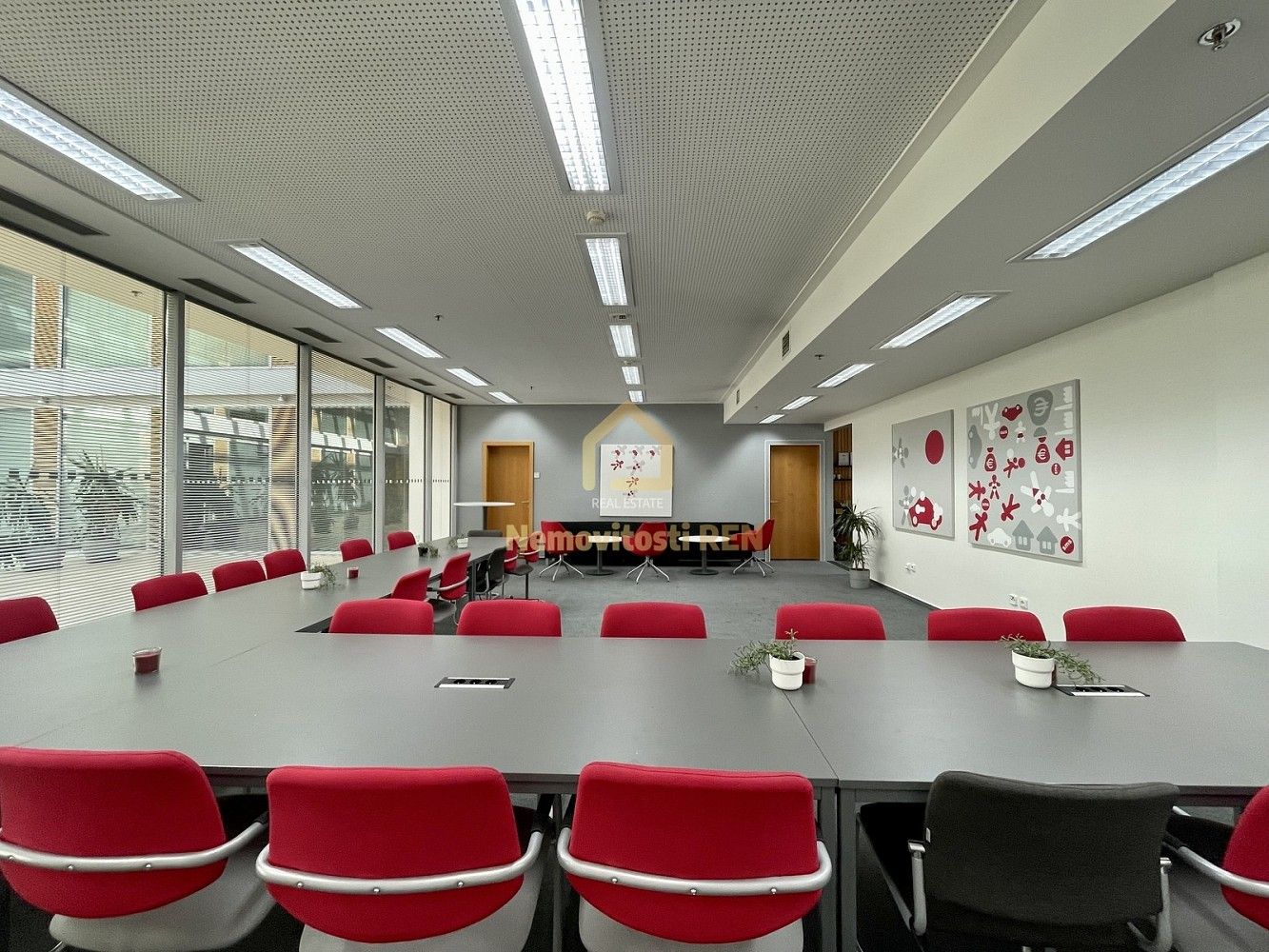 Kancelář · 84 m² · Ostrava - Poruba, okres Ostrava-město, Moravskoslezský kraj - 4