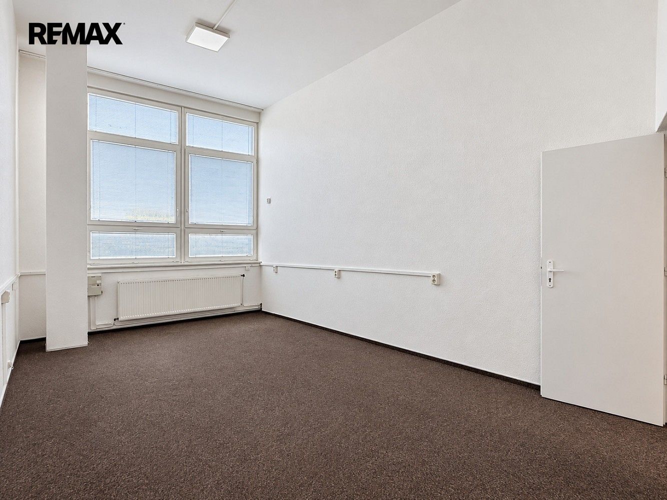 Kanceláře, Ostrava - Zábřeh, okres Ostrava-město, Moravskoslezský kraj, 48 m² - 2